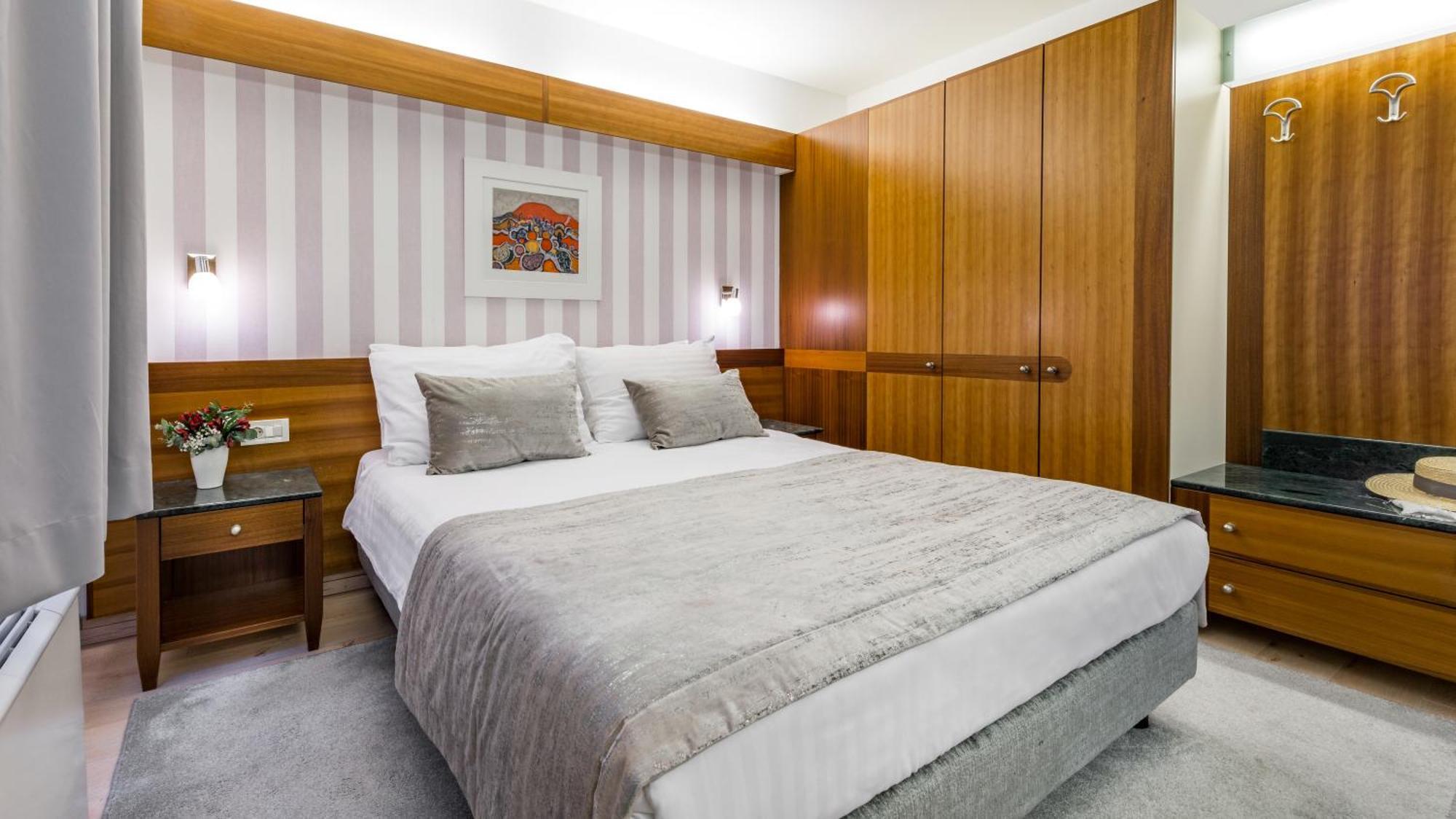 Hotel Uvala