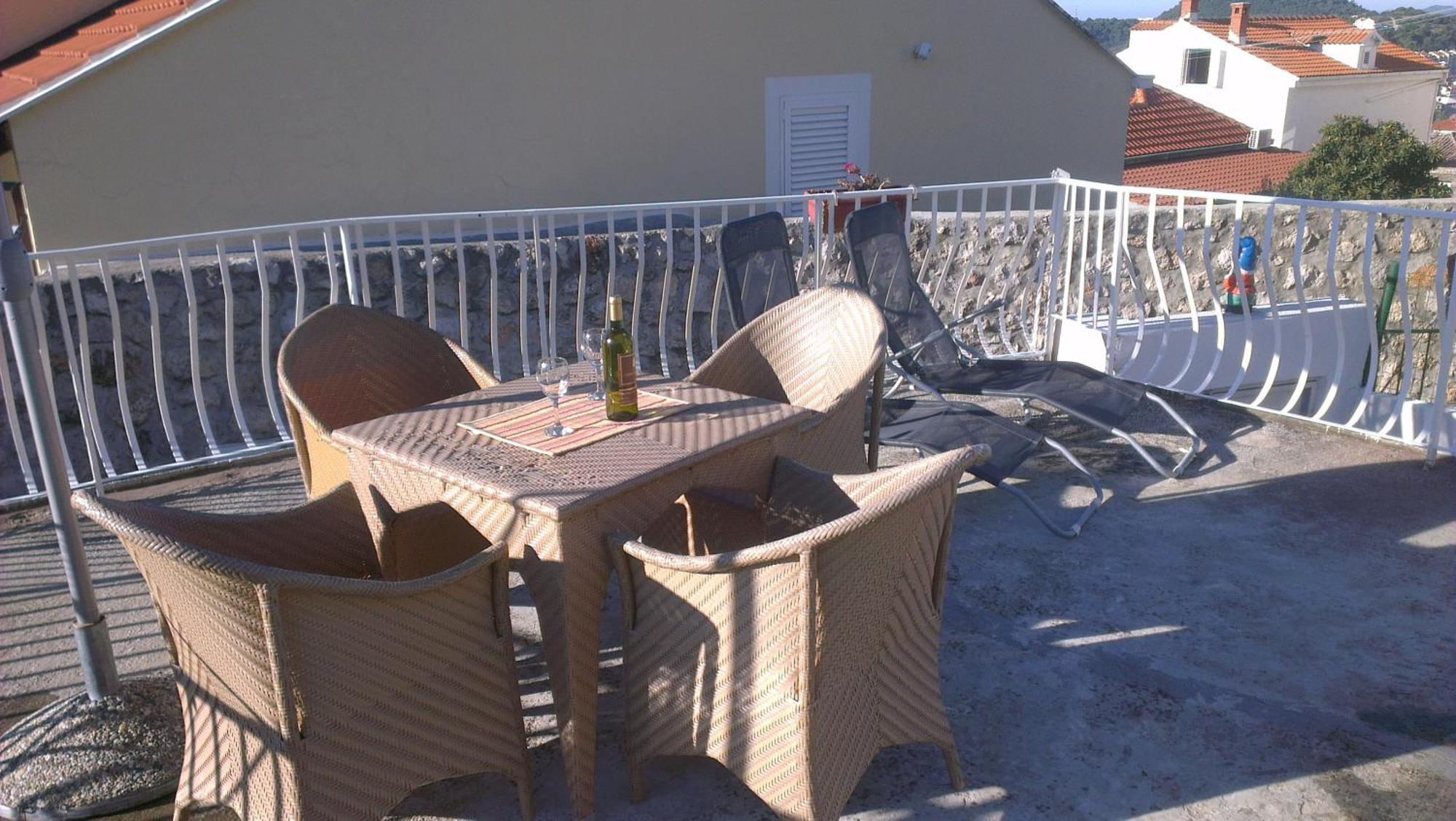 Andrea Appartement