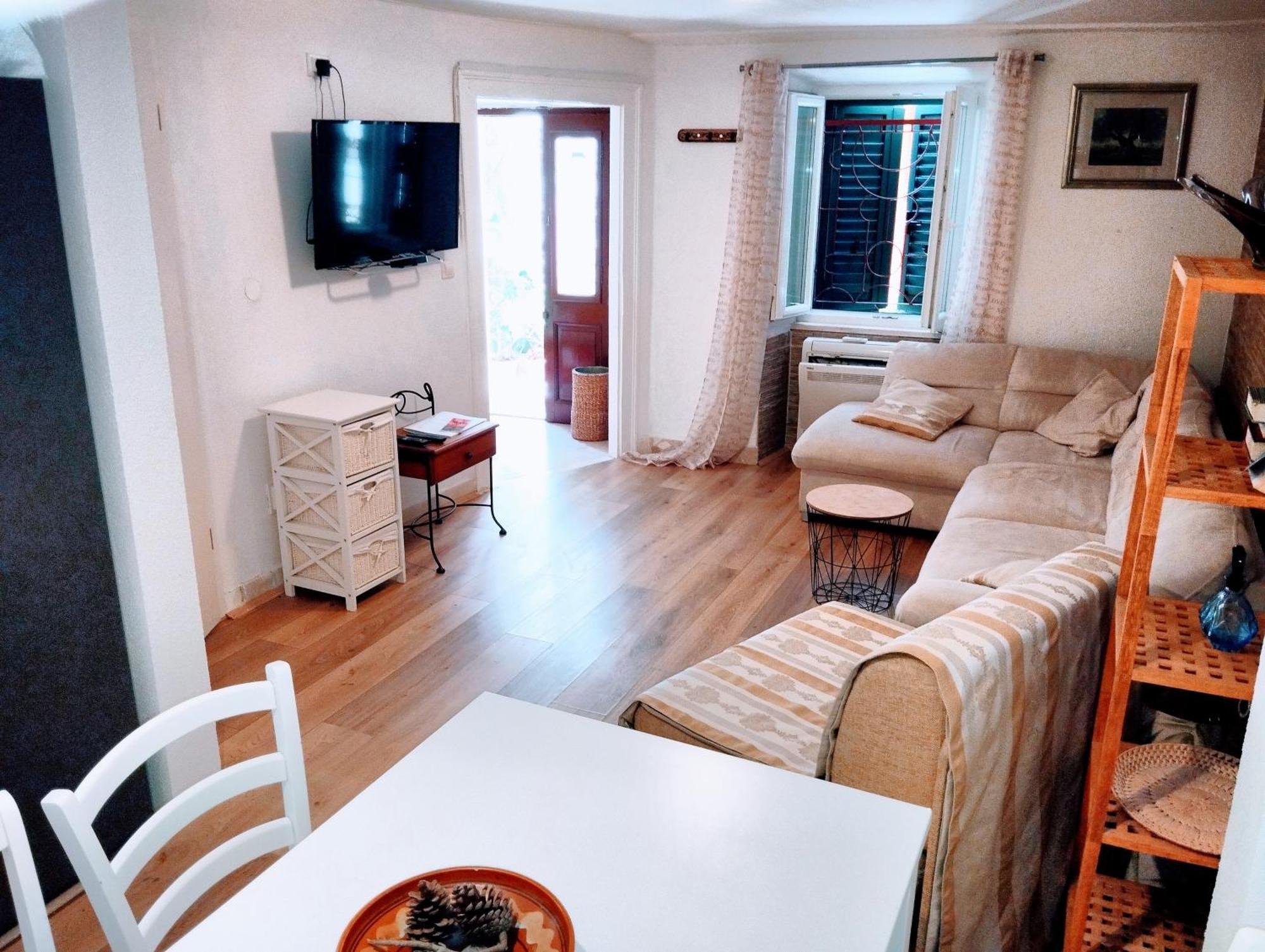 Old Town E Holiday home