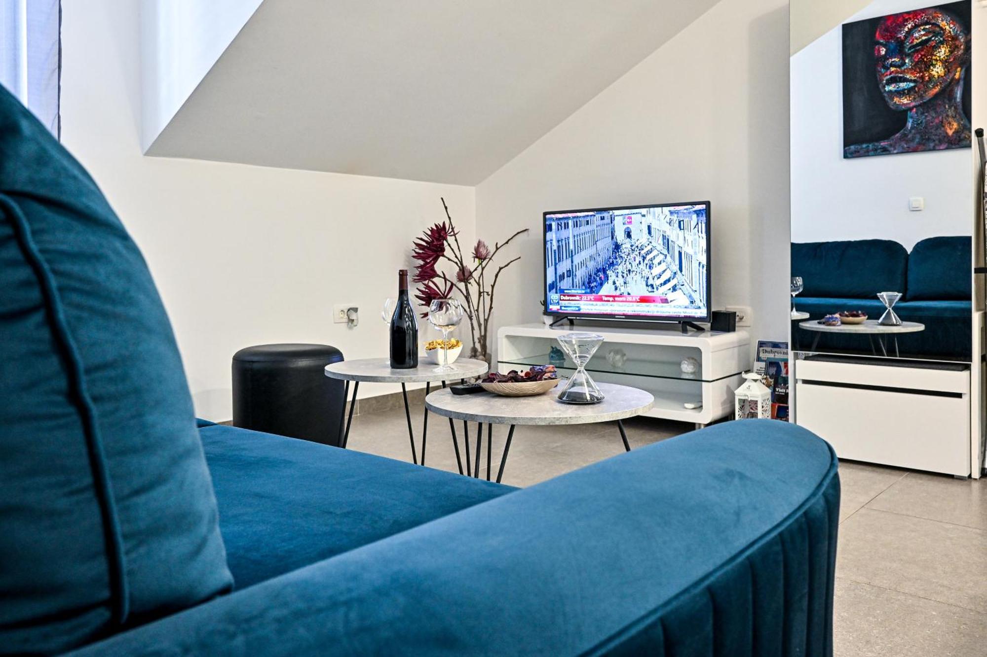 Apartamento New Modern Nina Dubrovnik