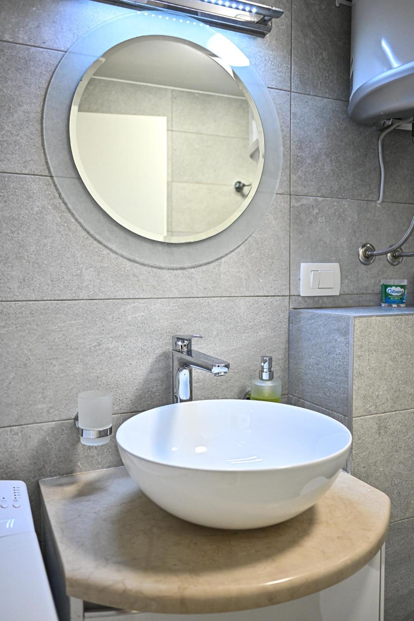 Apartamento New Modern Nina