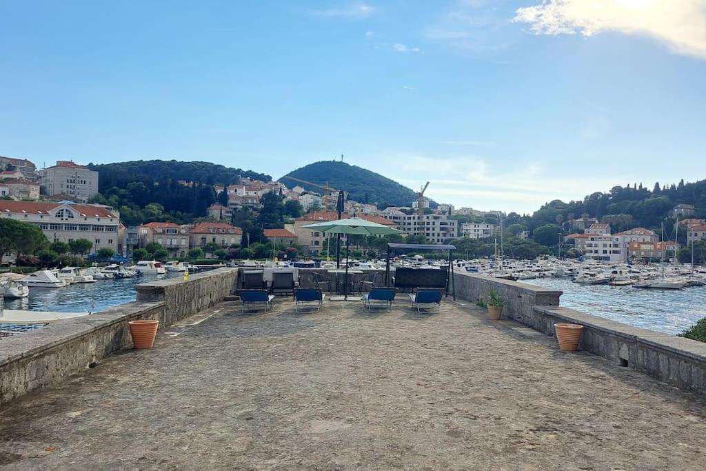 Apartamento Renaissance With Terrace & Garden *