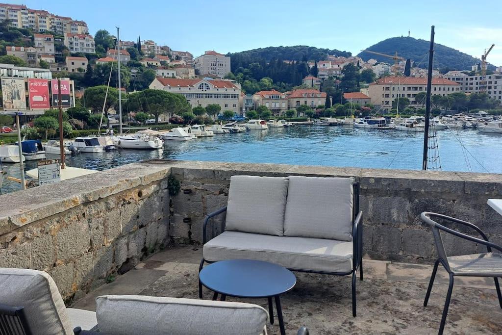 Apartamento Renaissance With Terrace & Garden