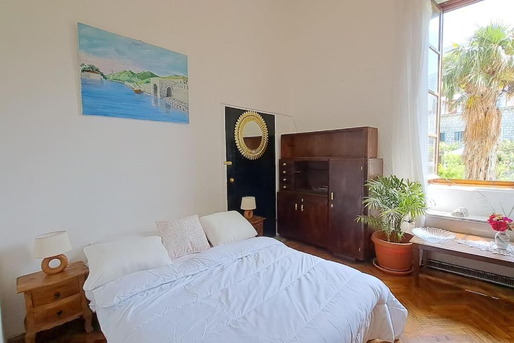 Apartamento Renaissance With Terrace & Garden *
