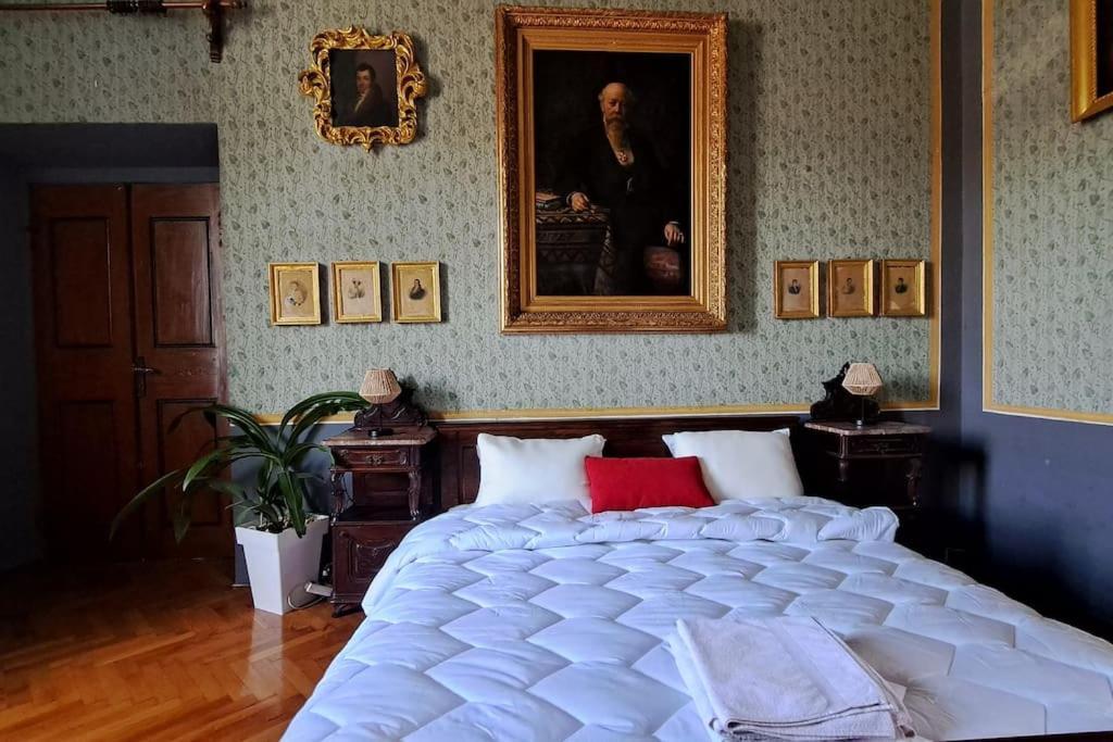 Apartamento Renaissance With Terrace & Garden Dubrovnik