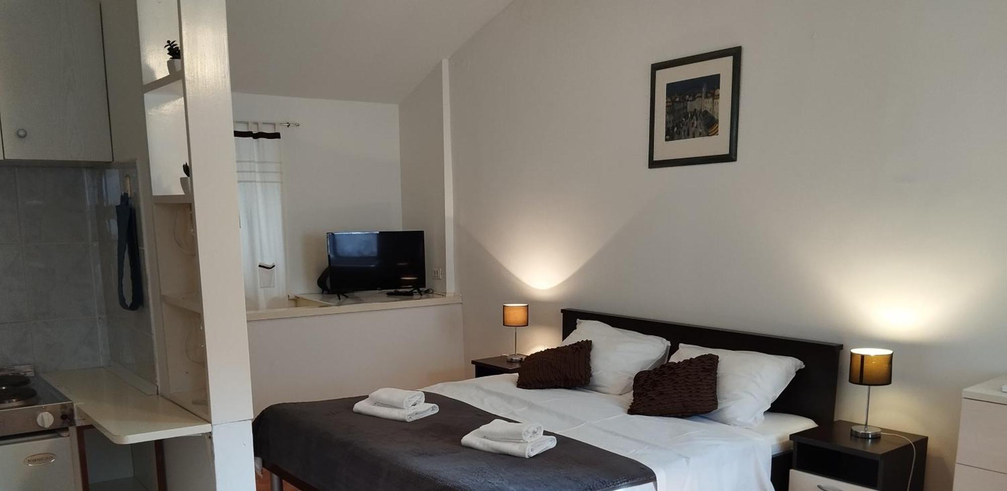 Old Town E Holiday home