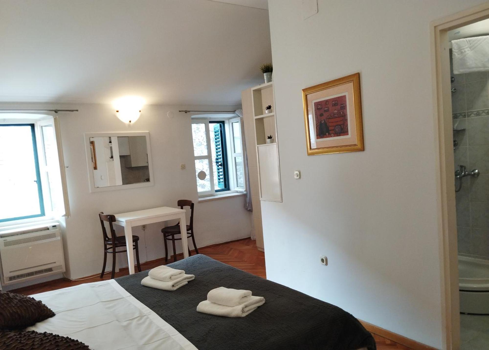 Holiday home Old Town E