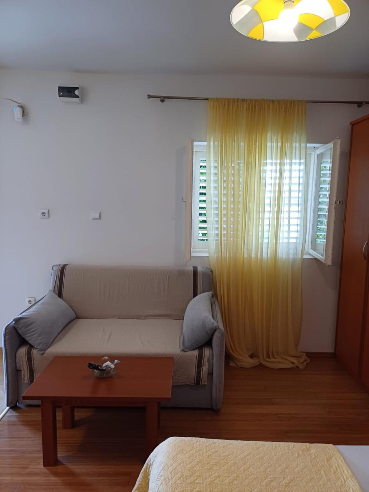 Guest house Anica 3*