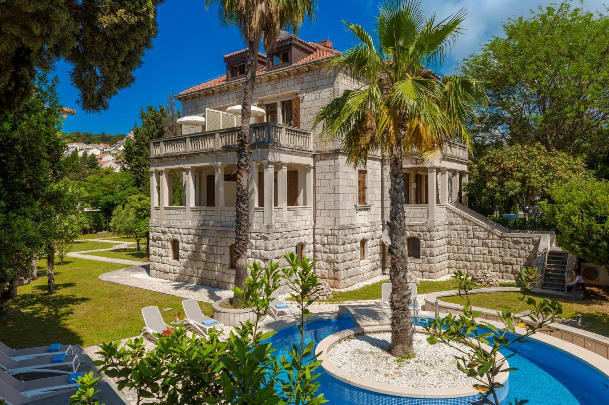 Boutique Filaus Bed & Breakfast Dubrovnik
