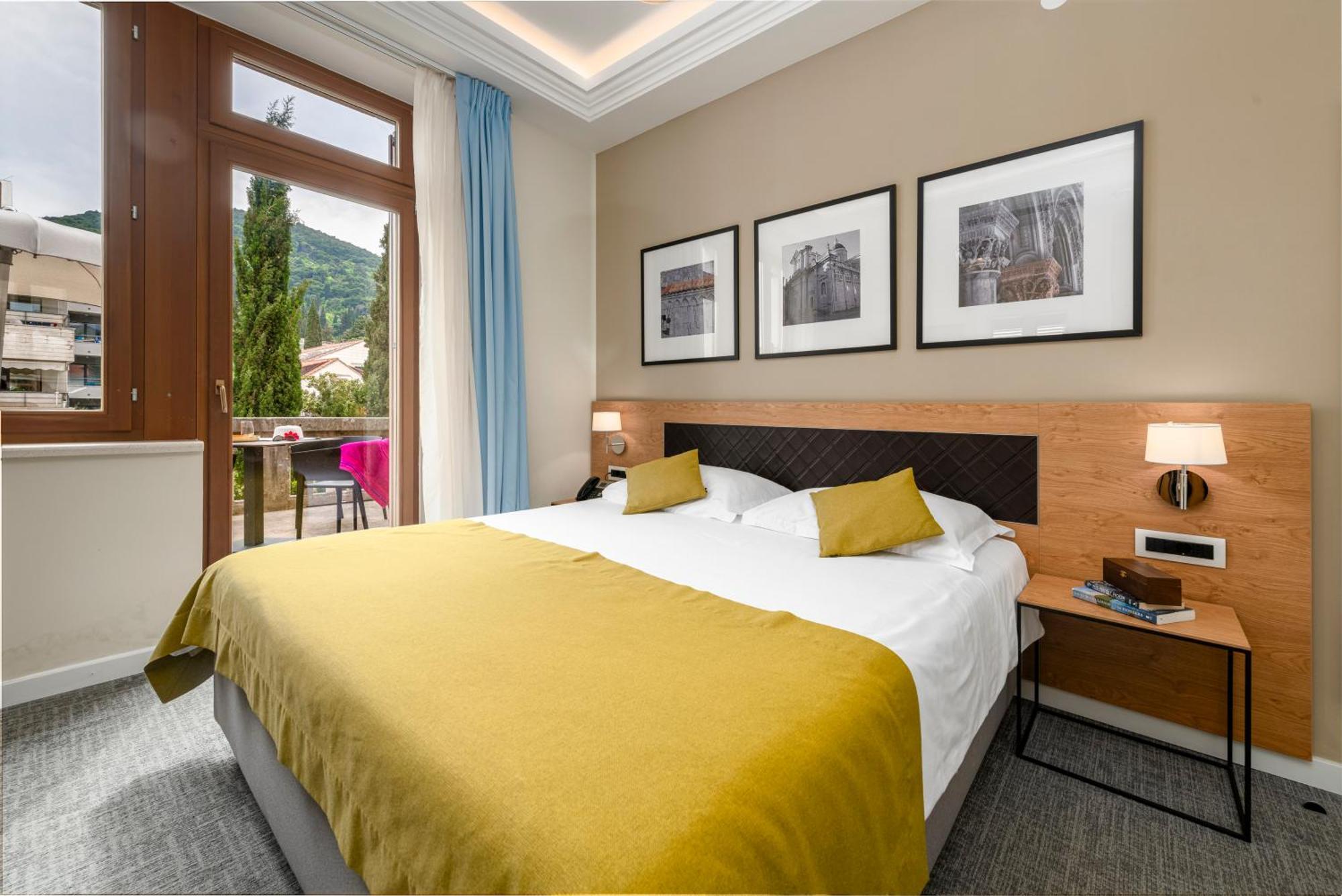 Boutique Filaus Bed & Breakfast