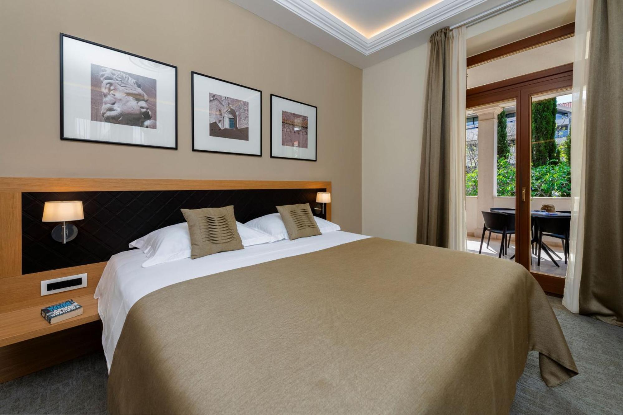 Boutique Filaus 4*