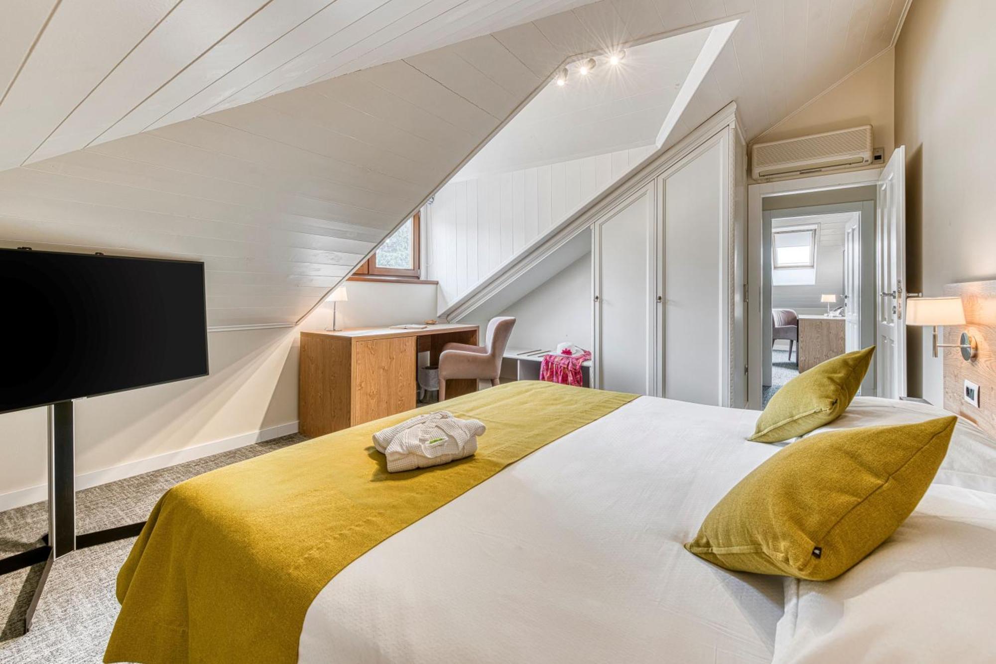 Bed & Breakfast Boutique Filaus
