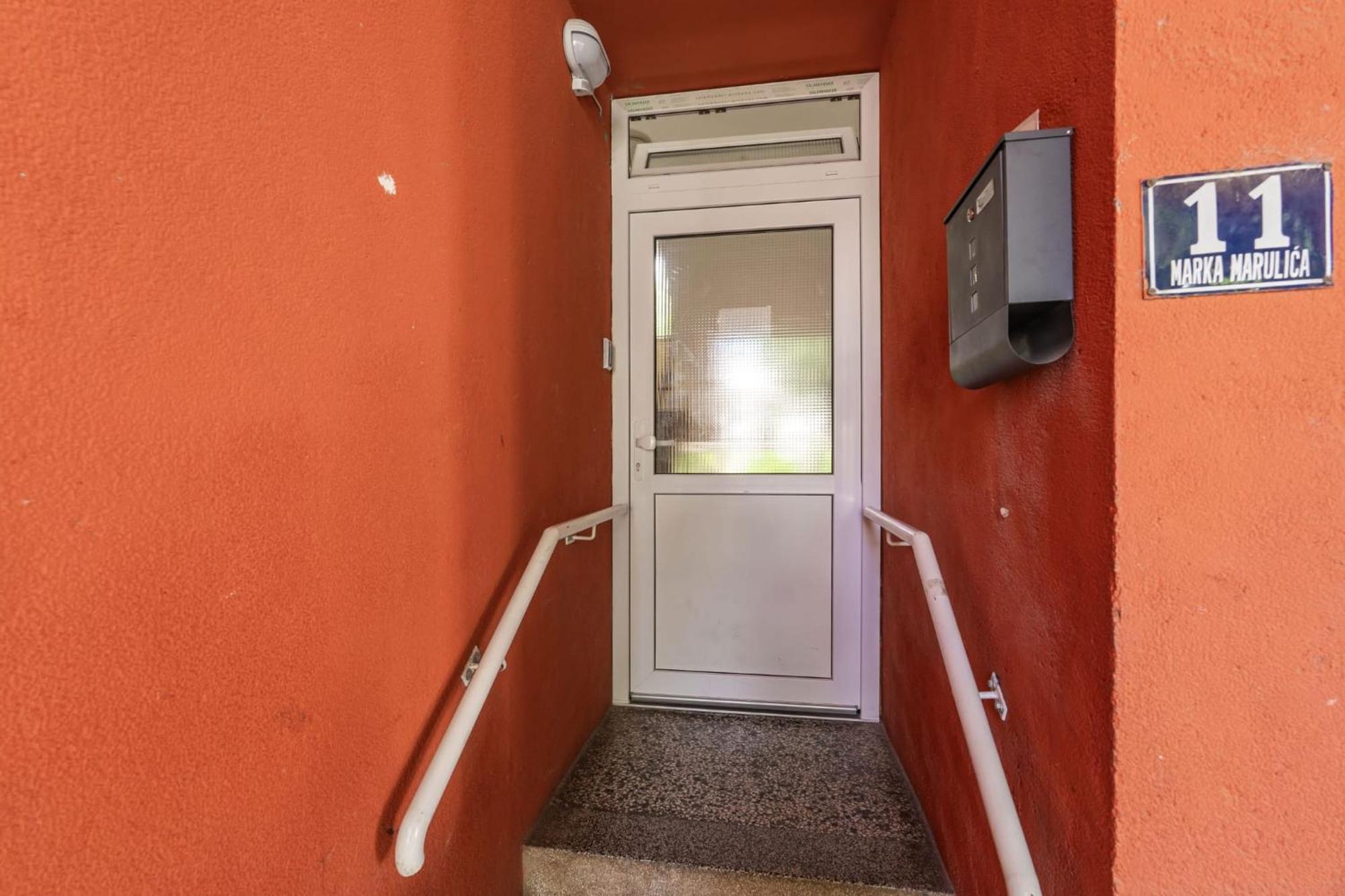Apartment Hanna's Oasis Dubrovnik