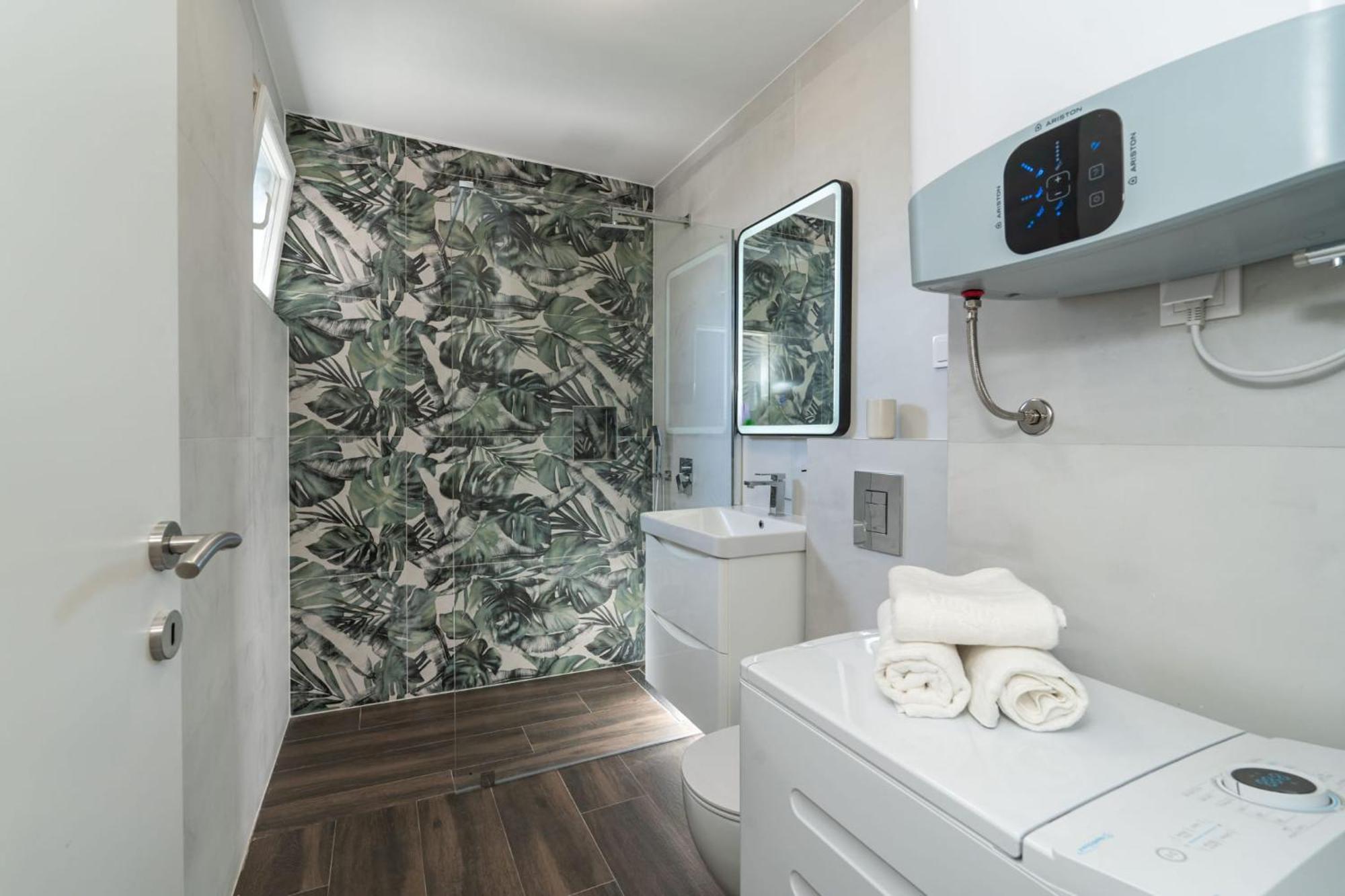 Apartment Hanna's Oasis Dubrovnik