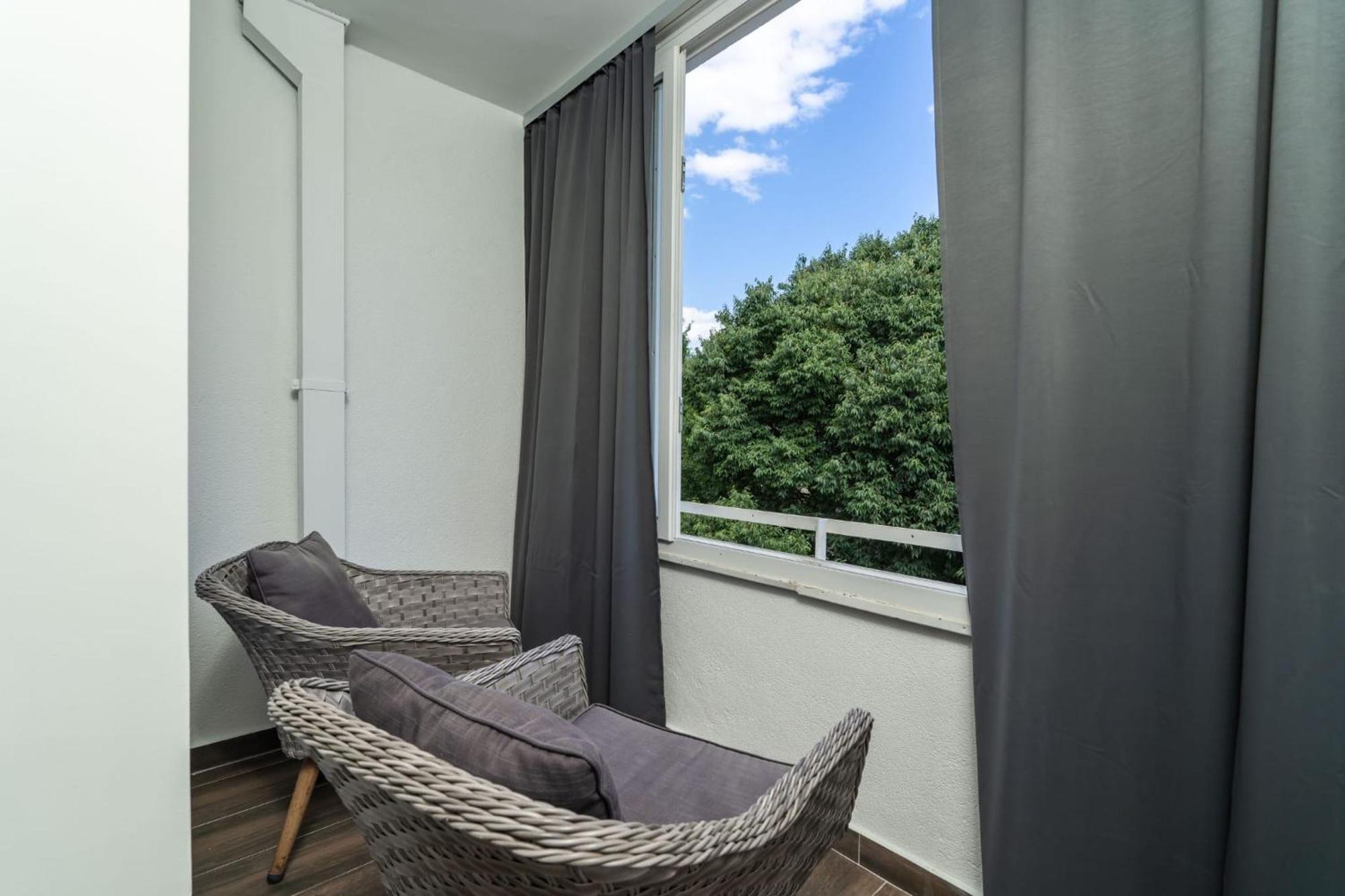 Hanna's Oasis Apartment Dubrovnik