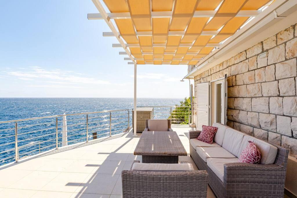 Blue Views With Heated Pool & Jacuzzi *