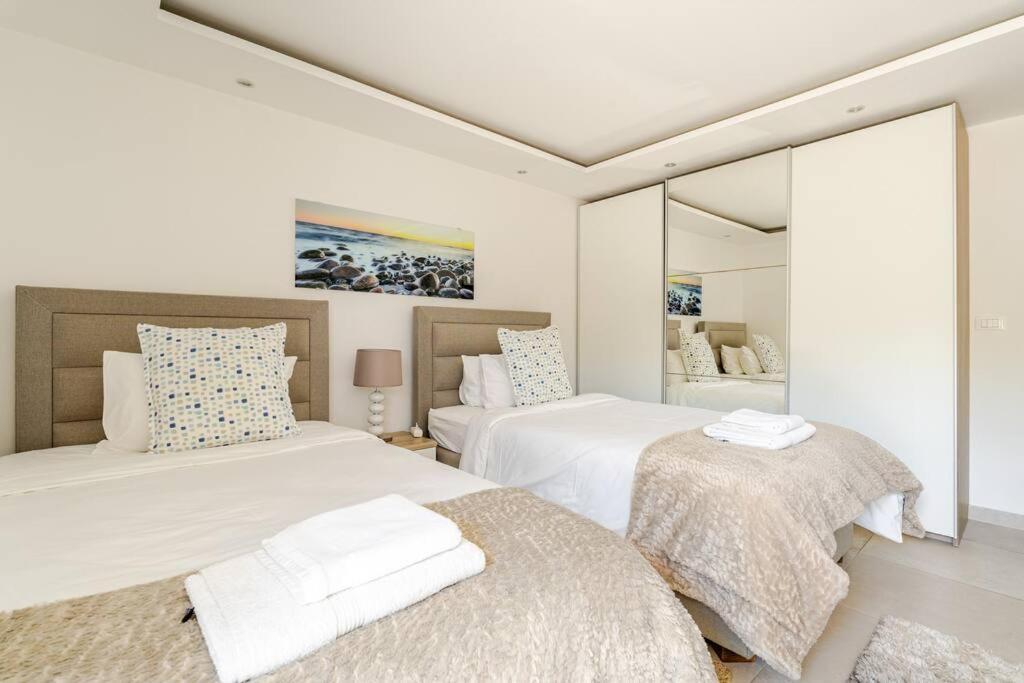 Blue Views With Heated Pool & Jacuzzi * Dubrovnik