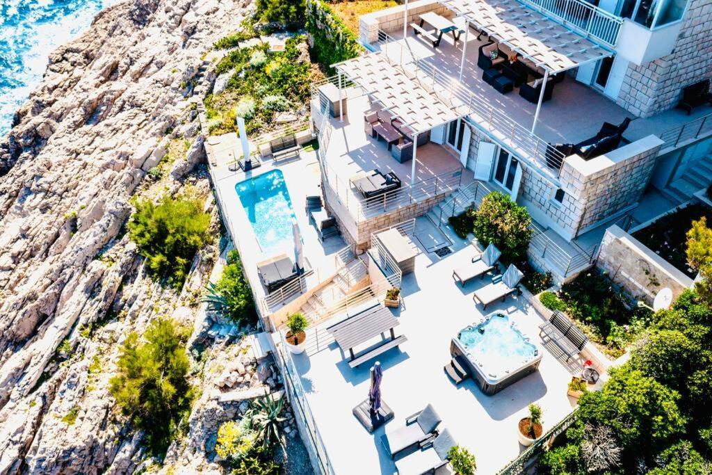 Blue Views With Heated Pool & Jacuzzi *