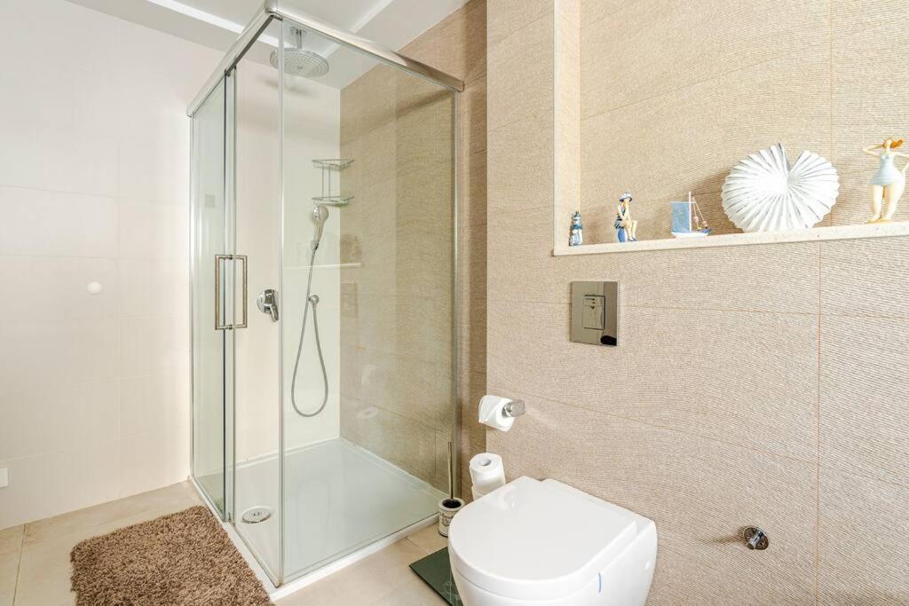 Blue Views With Heated Pool & Jacuzzi * Dubrovnik