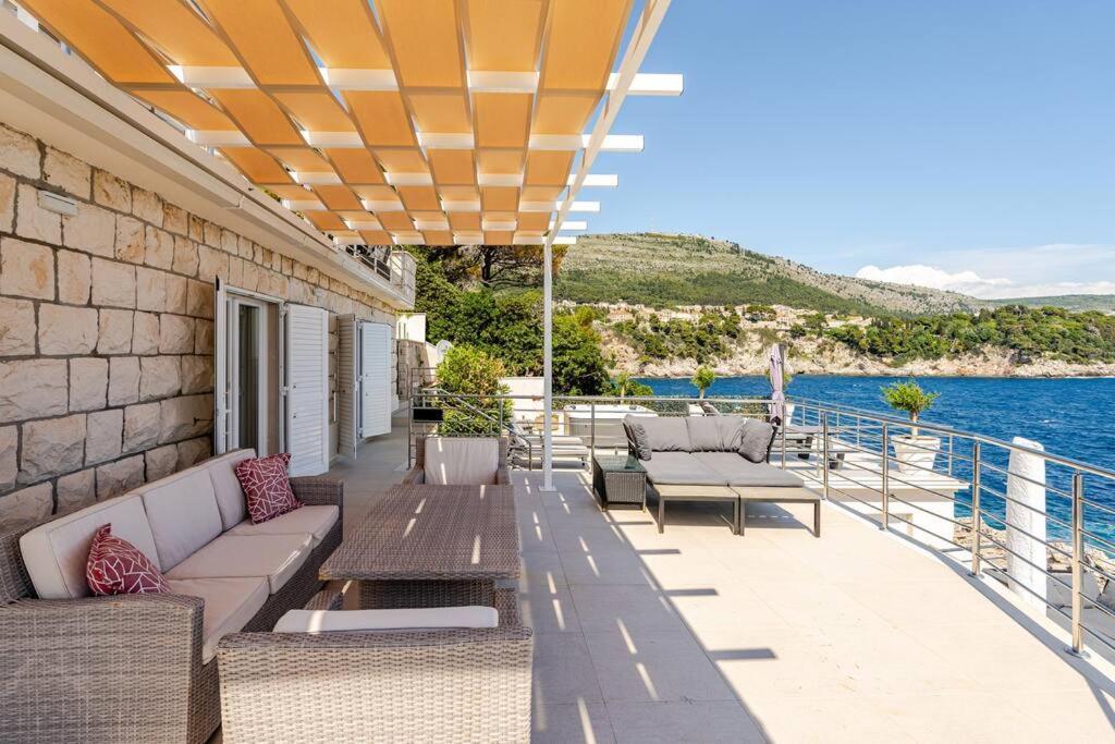 Blue Views With Heated Pool & Jacuzzi *