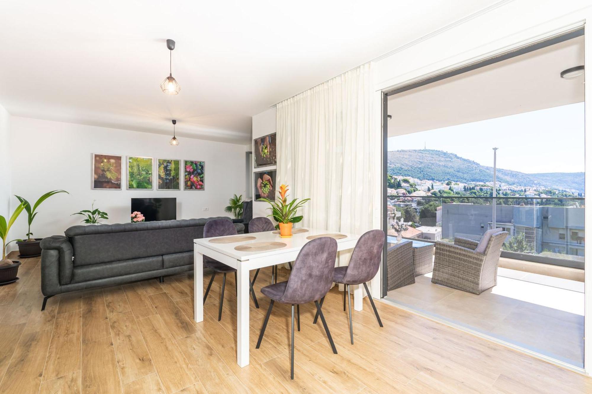 Apartment Nature Dubrovnik