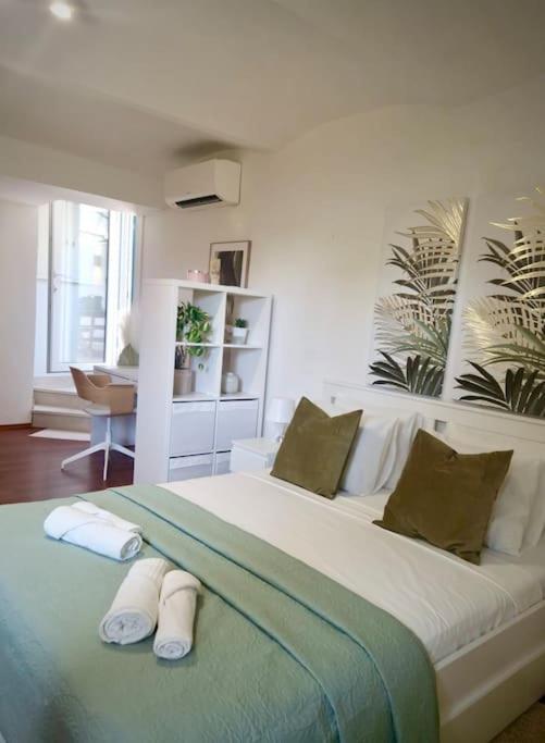 Apartment Boni A World Of Magic