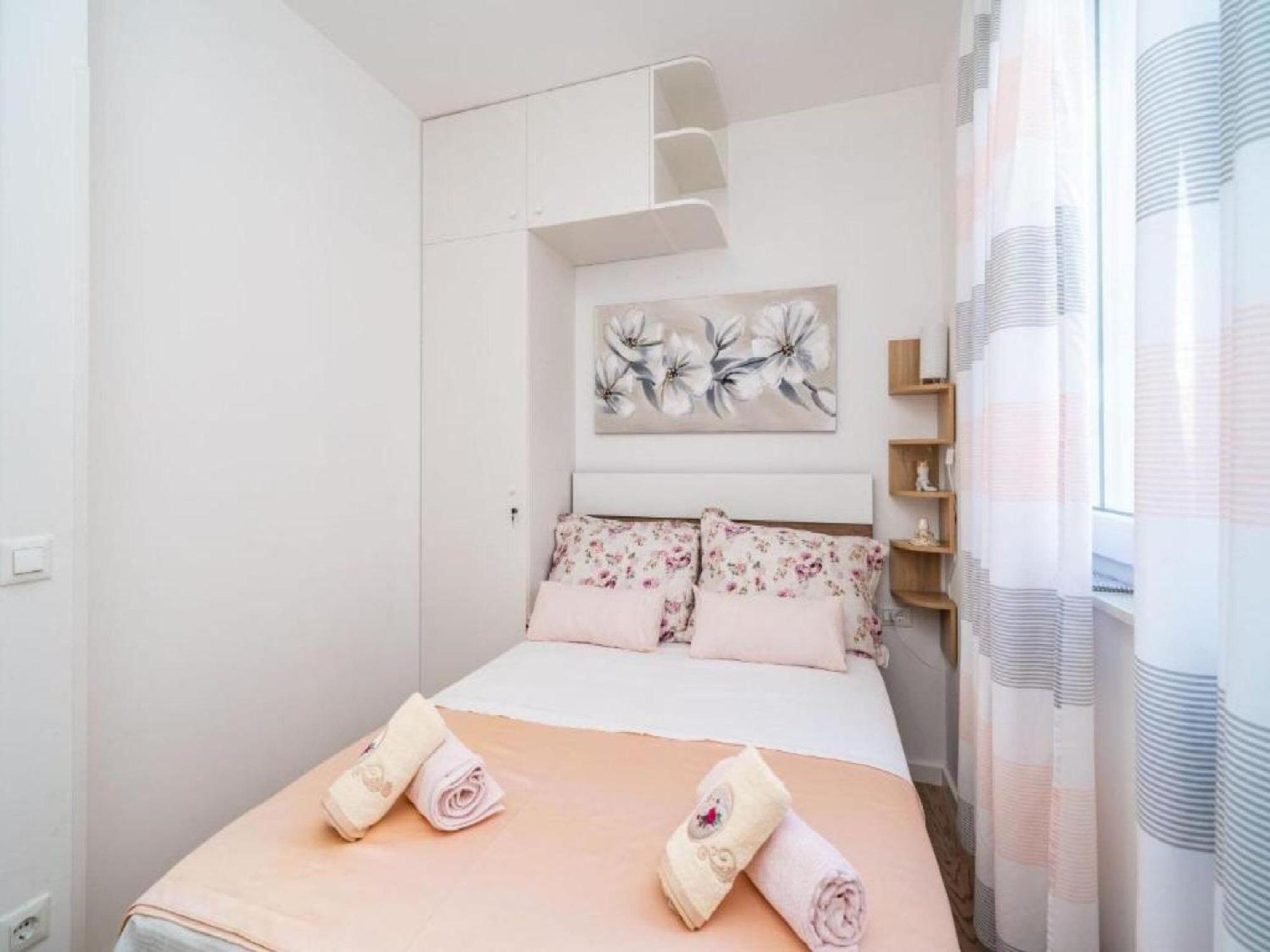 Anka - One Bedroom With Terrace Dubrovnik