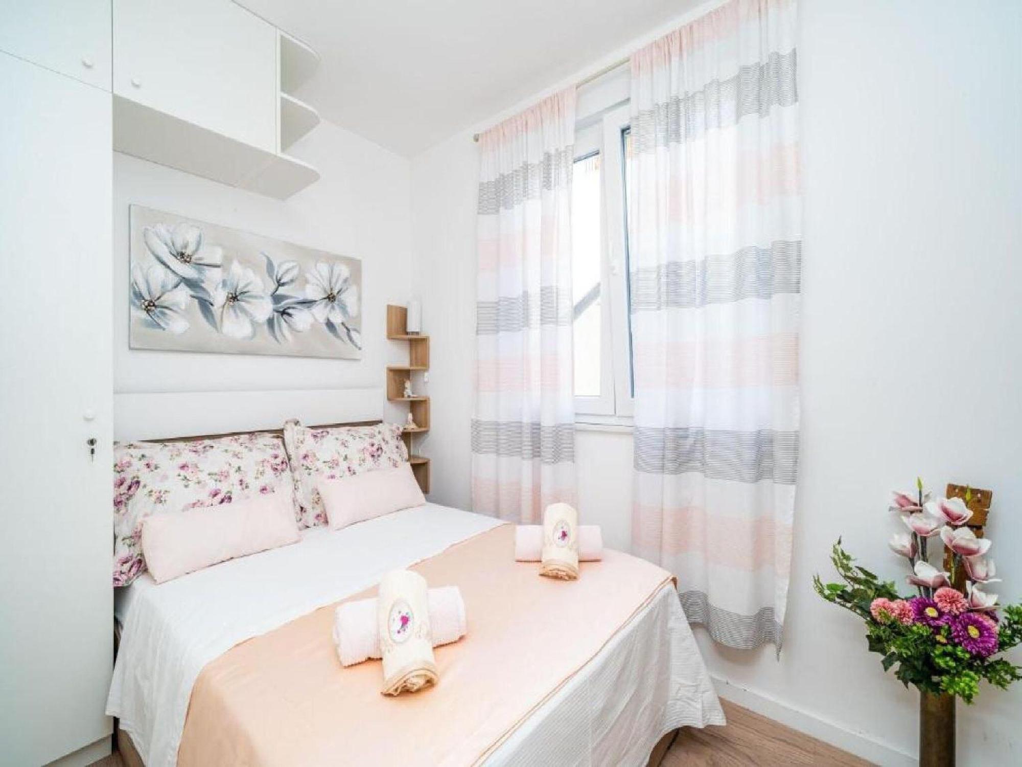 Apartment Anka - One Bedroom With Terrace Dubrovnik