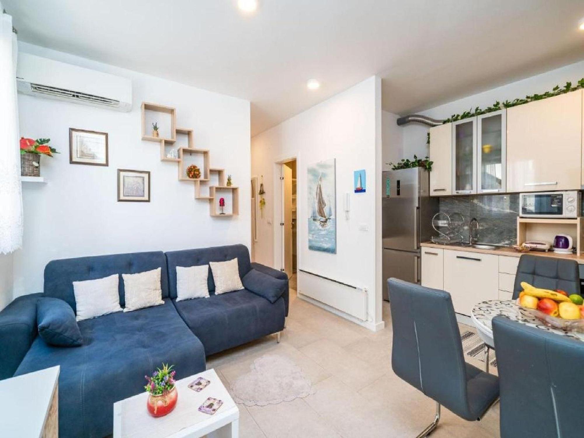 Anka - One Bedroom With Terrace Apartment Dubrovnik