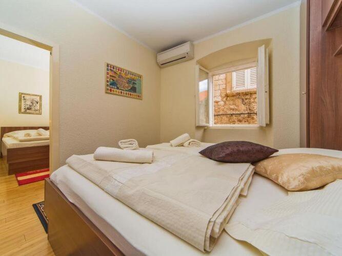 Maru - Two Bedroom With View A4 * Dubrovnik