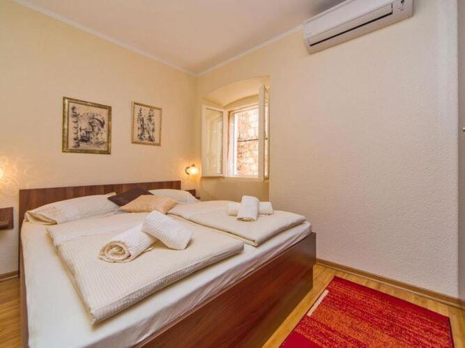 Maru - Two Bedroom With View A4 * Dubrovnik