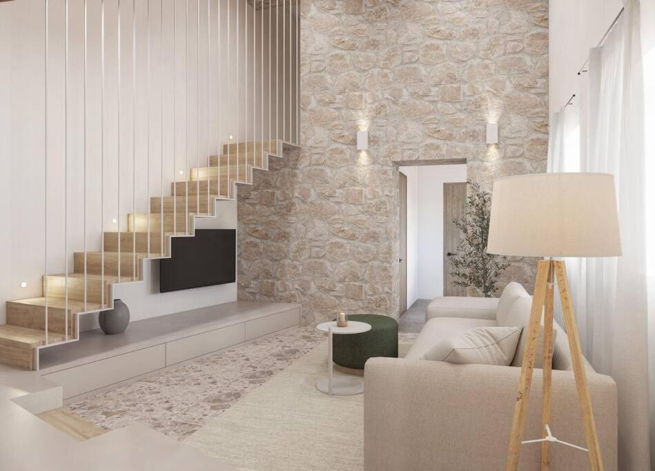Villa Maxima Comoda Luxury