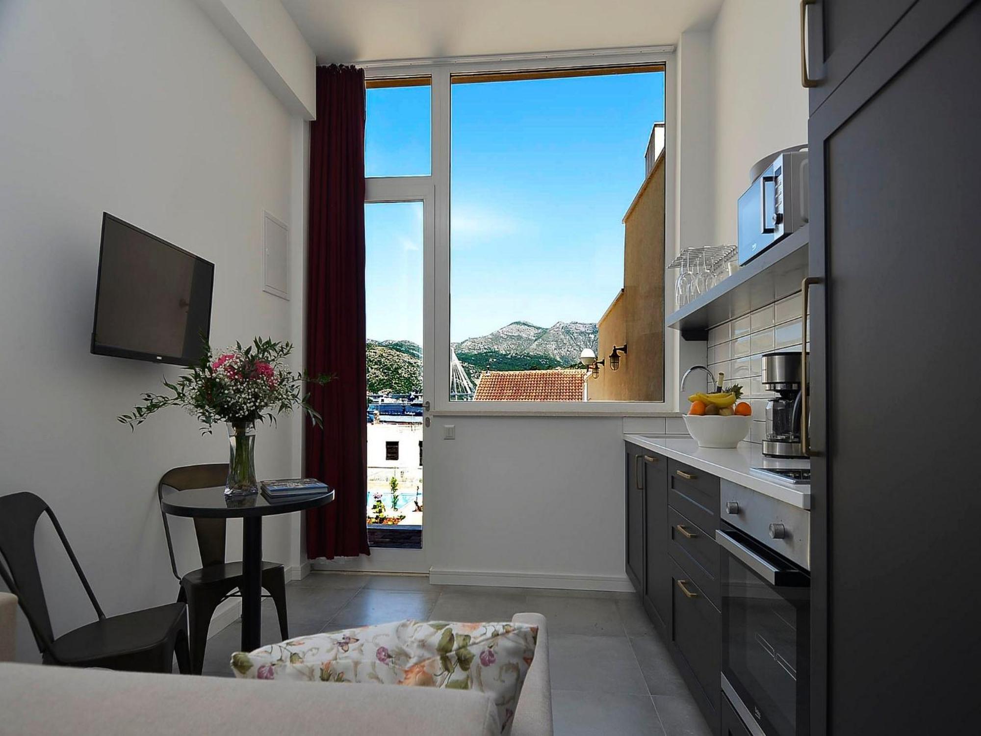 Art Box Apartment