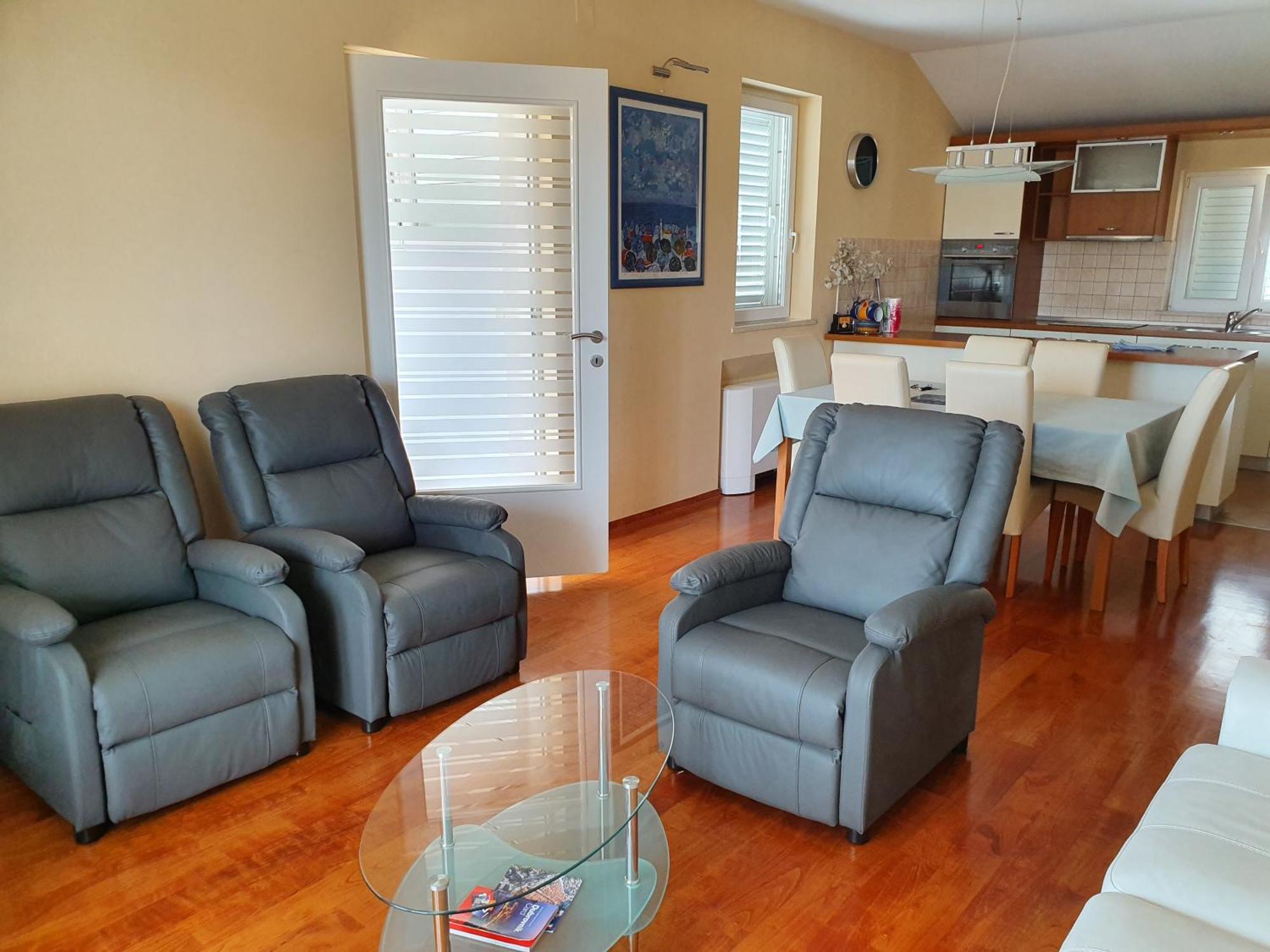 Apartment Laus Dubrovnik