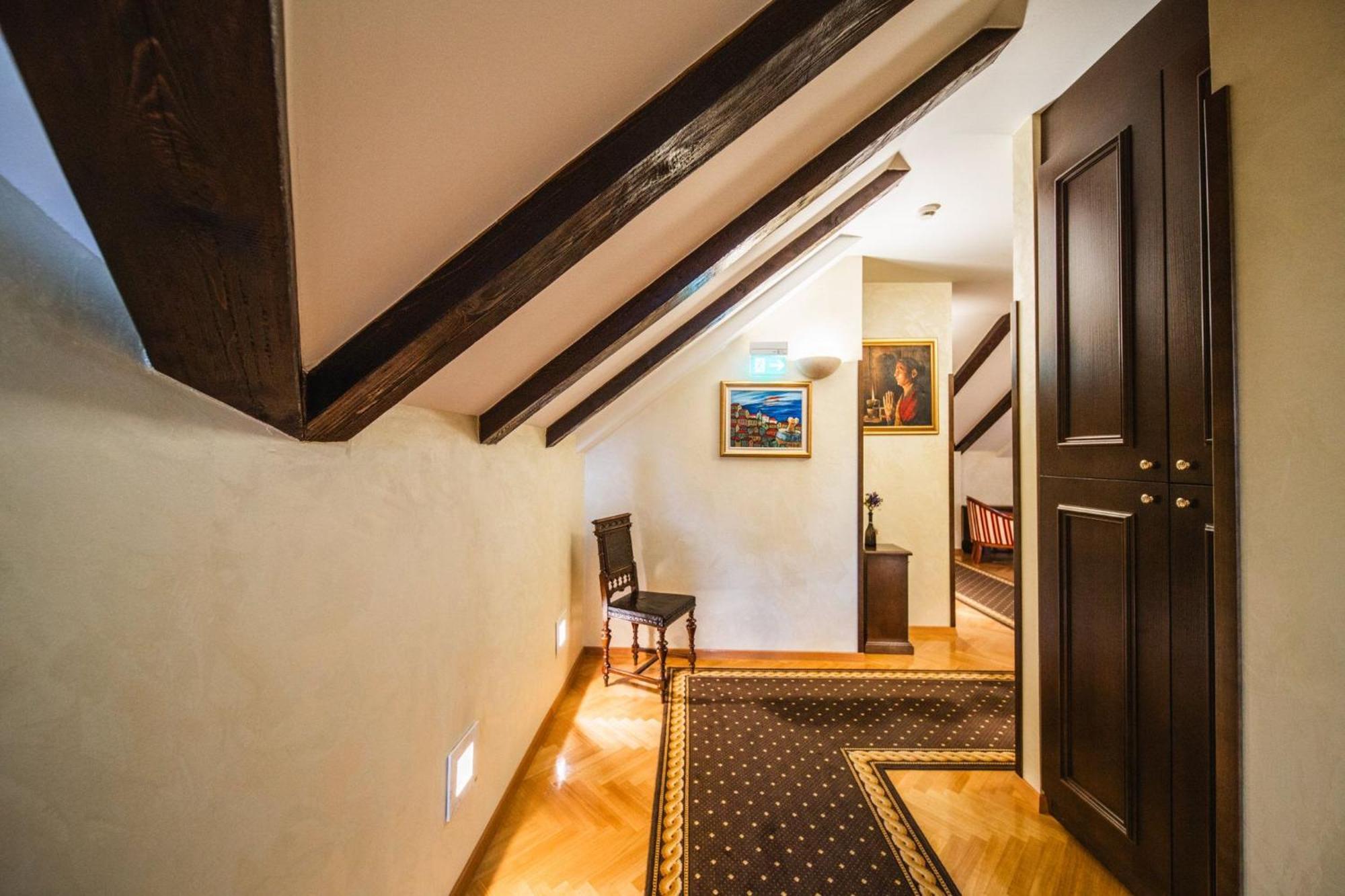 Boutique Kazbek Hotel Dubrovnik