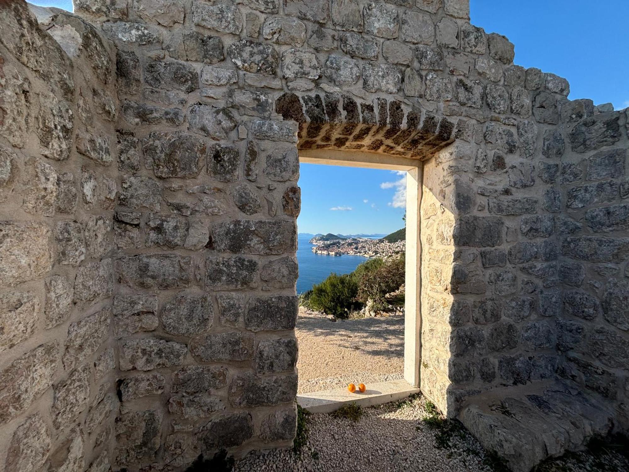 Anica - Luxurious With A Sea View Gasthof Dubrovnik