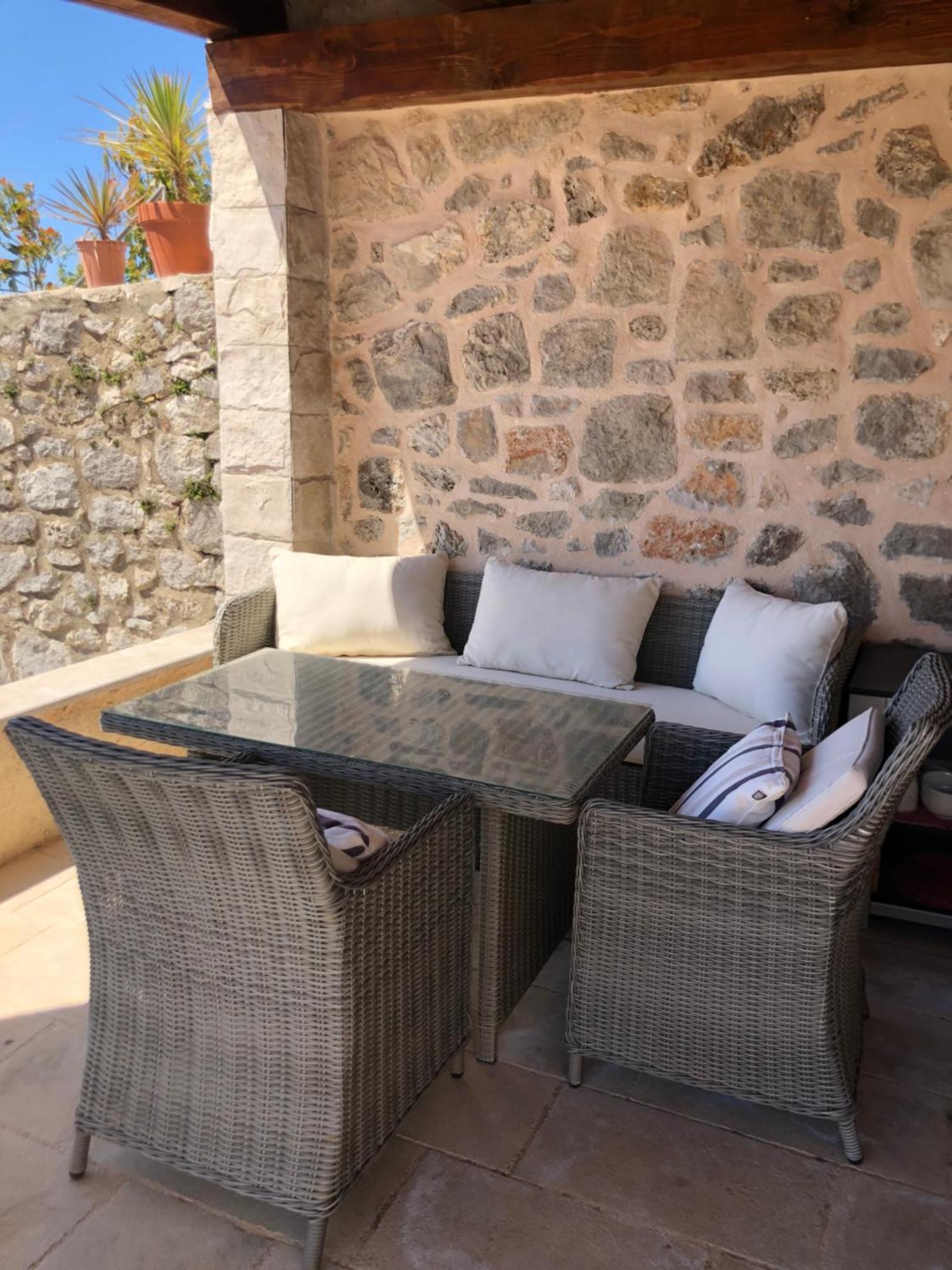 Gasthof Anica - Luxurious With A Sea View