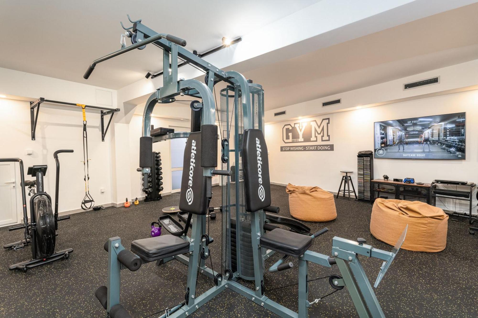 Apartamento Aura - Adult Only *