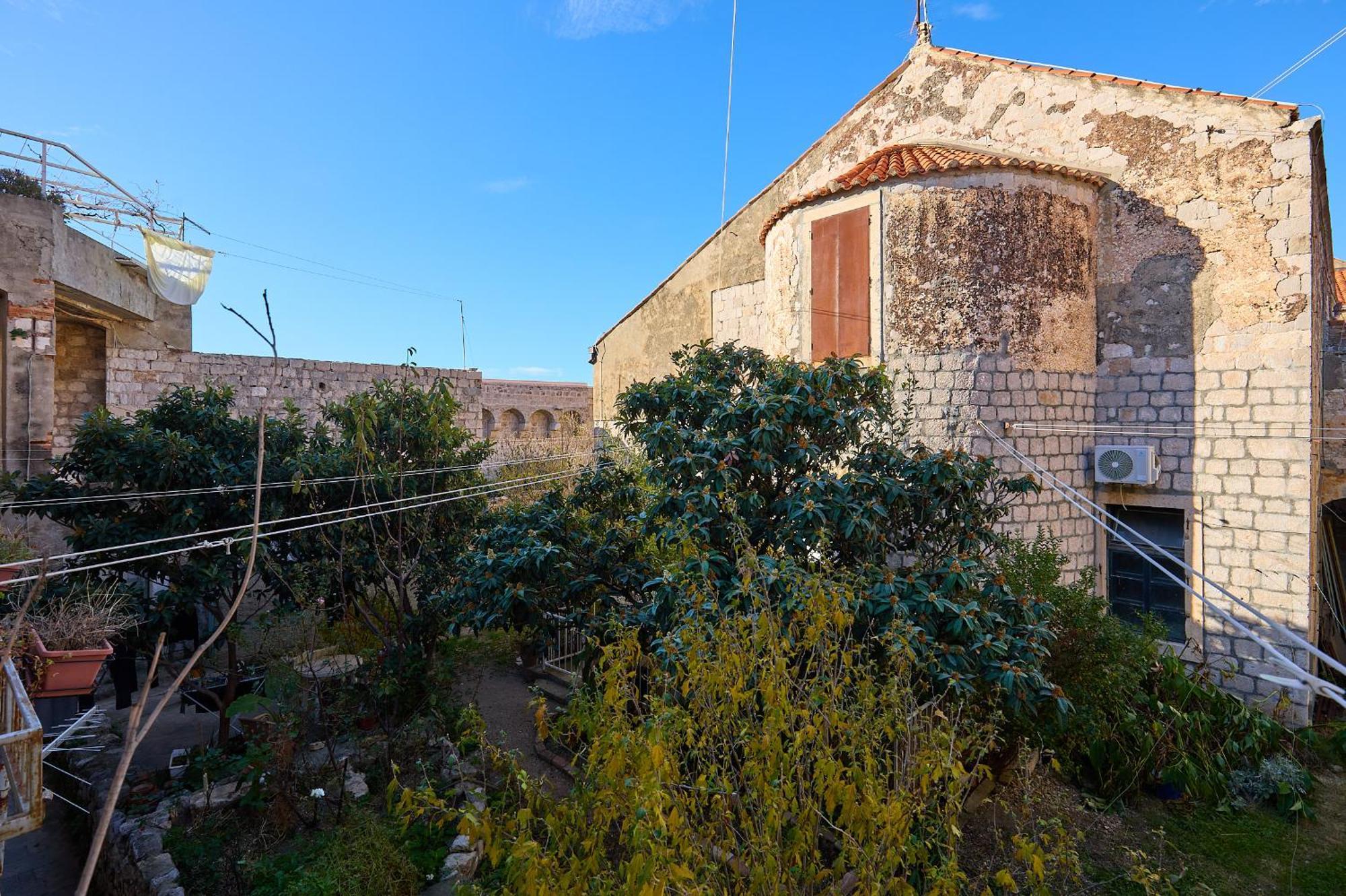Apartment Stone Whisper 1 Dubrovnik