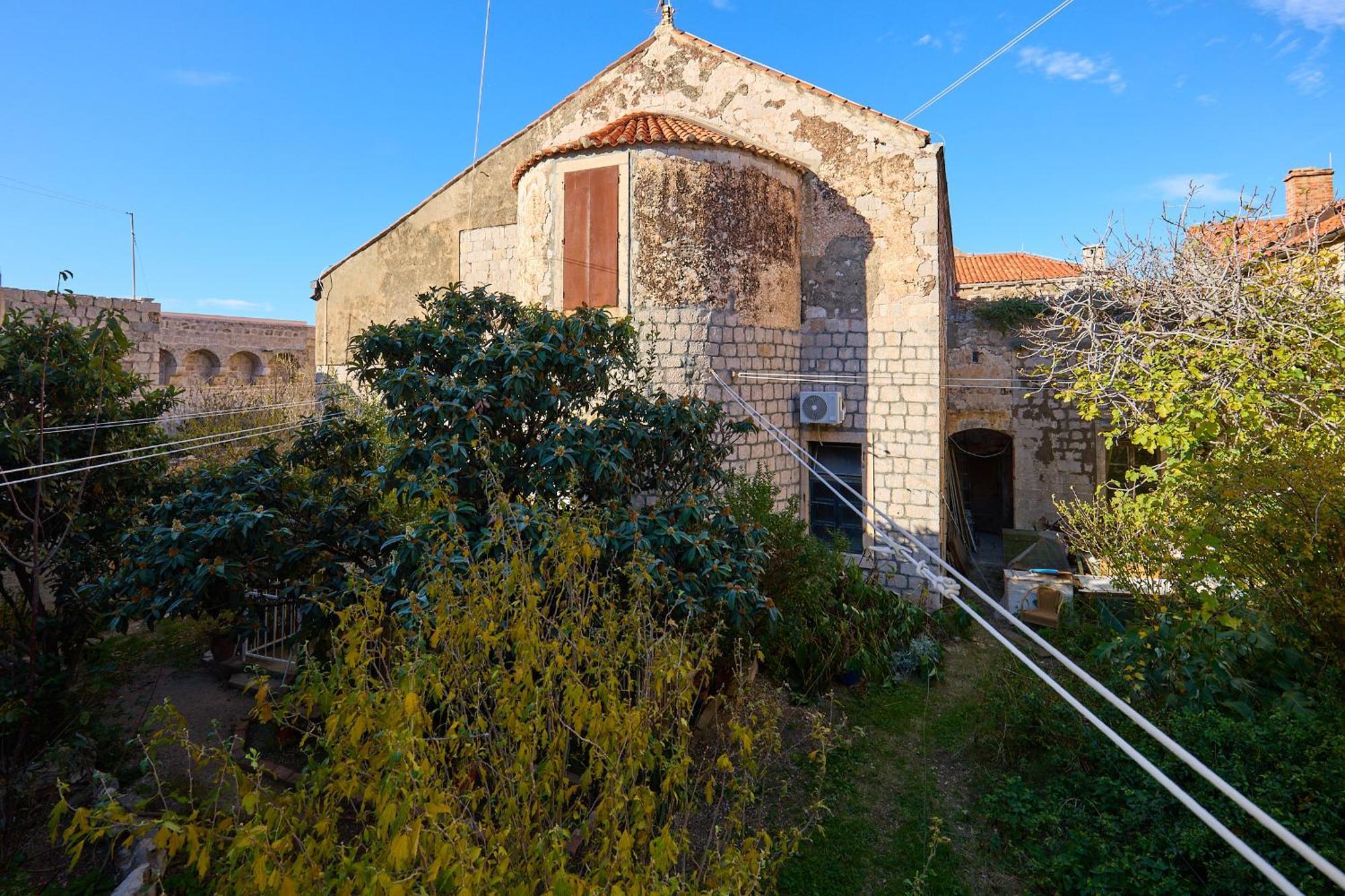 Stone Whisper 1 Apartment Dubrovnik