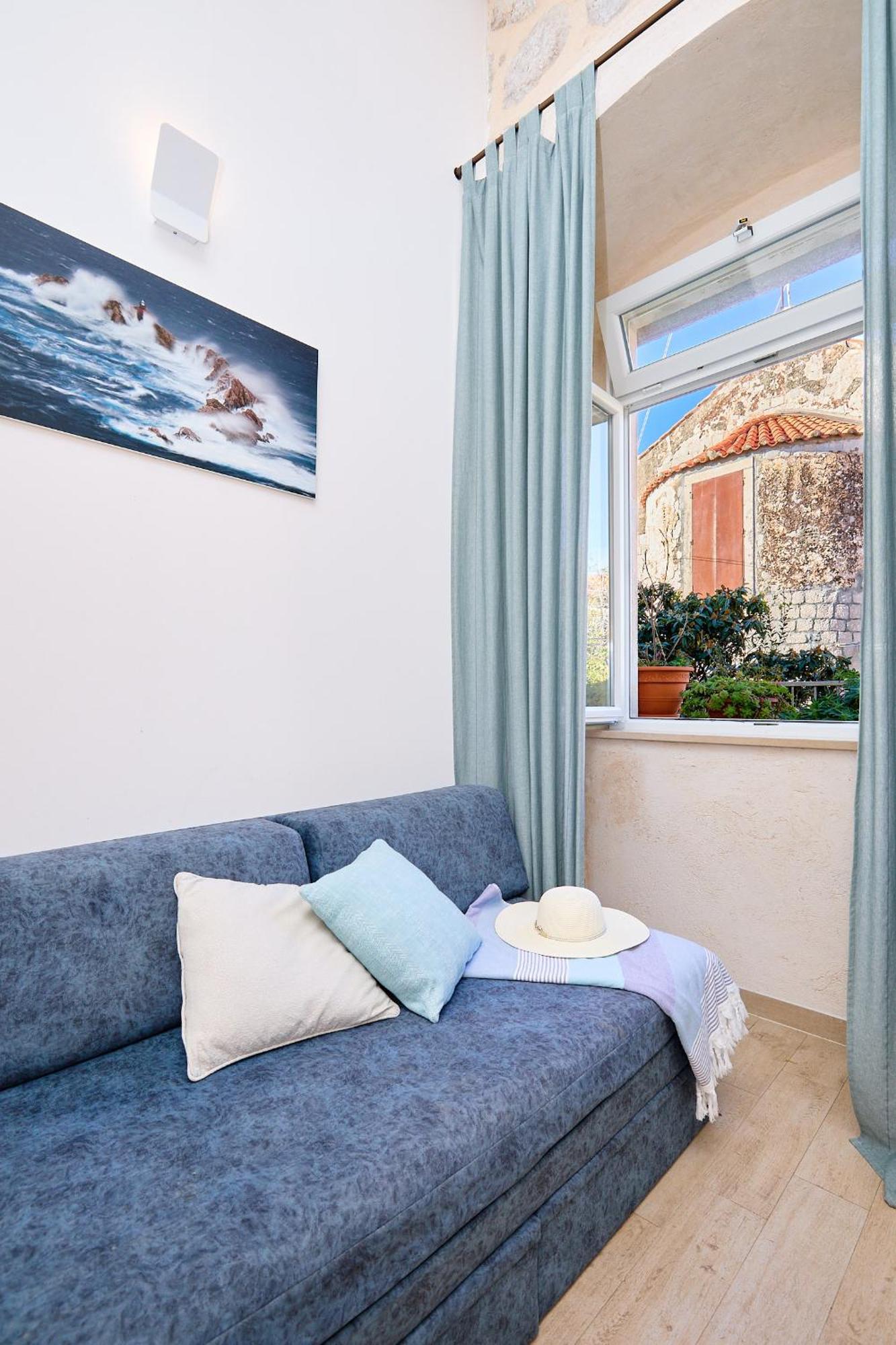 Apartment Stone Whisper 1 Dubrovnik