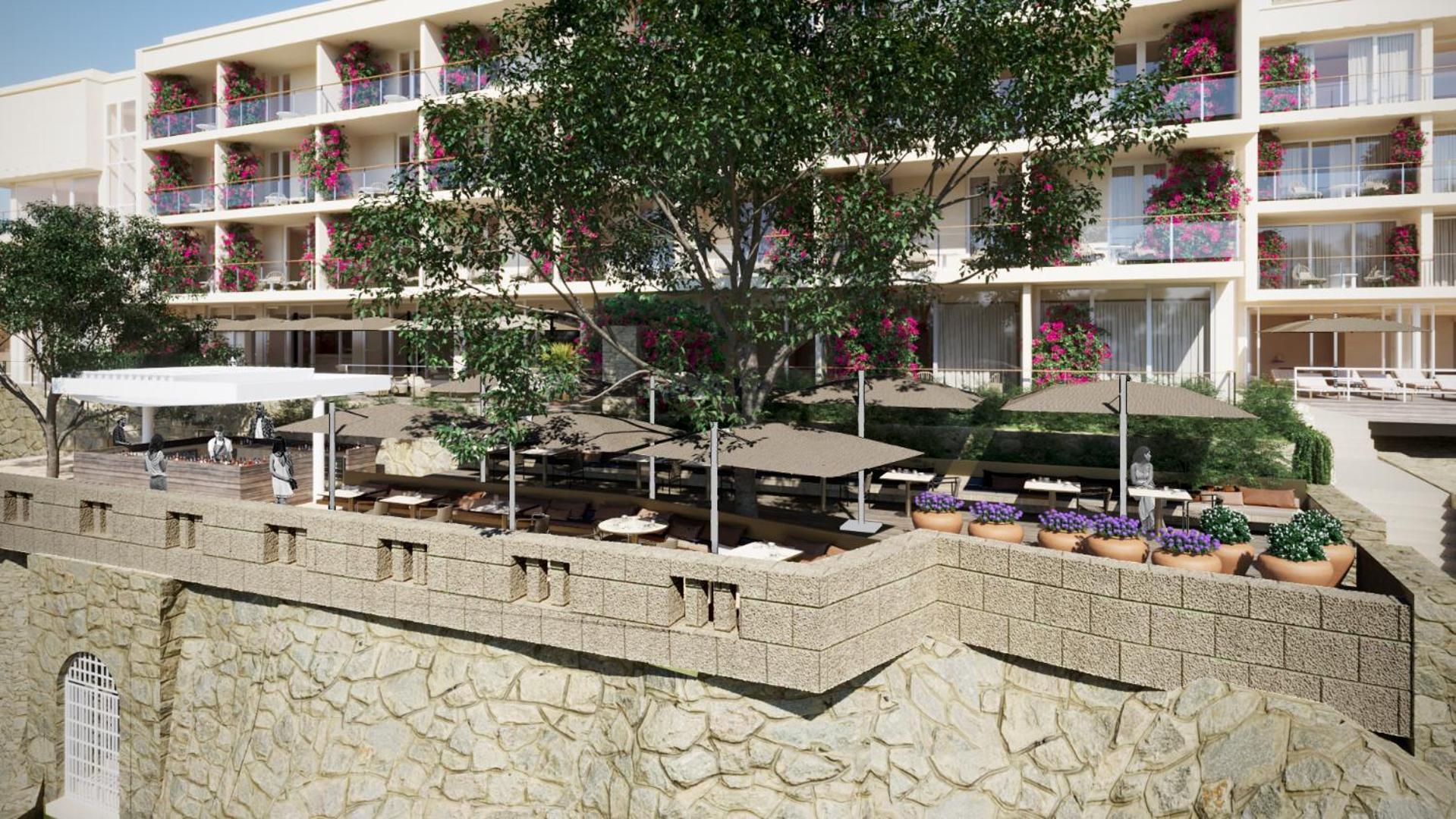 Villa Dubrovnik 5*