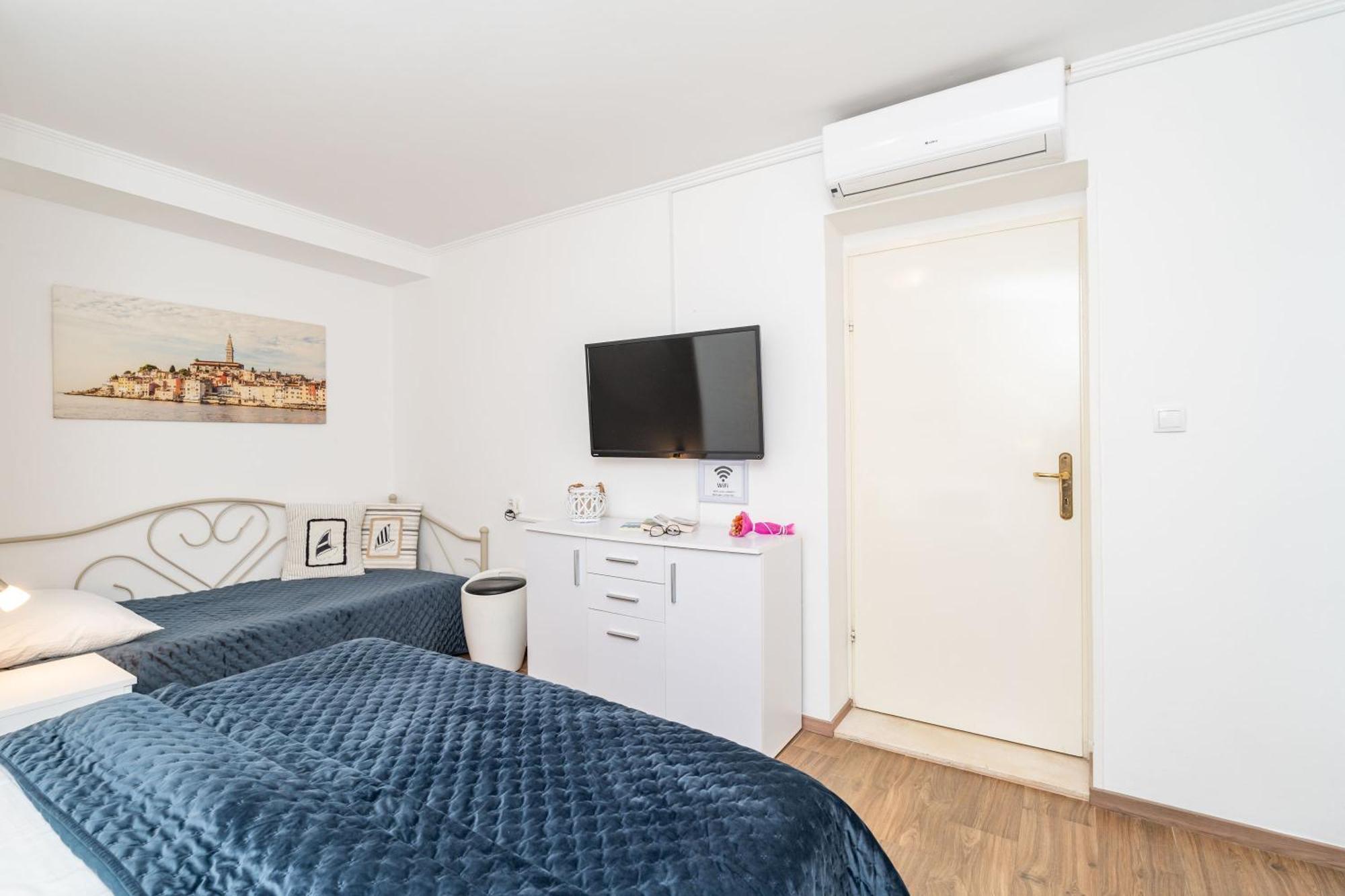 Apartments And Room Lora Guest house Dubrovnik