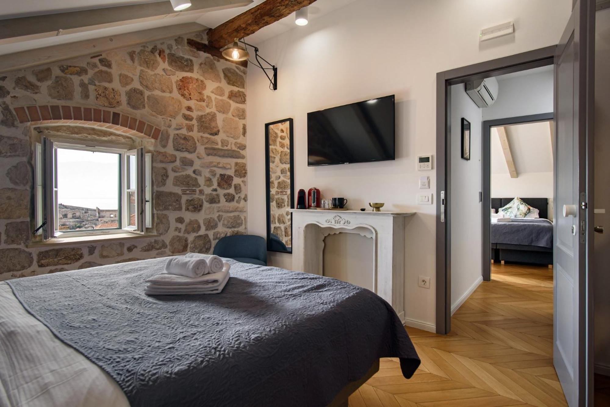 Monte Santo By Duhomes 3* Dubrovnik