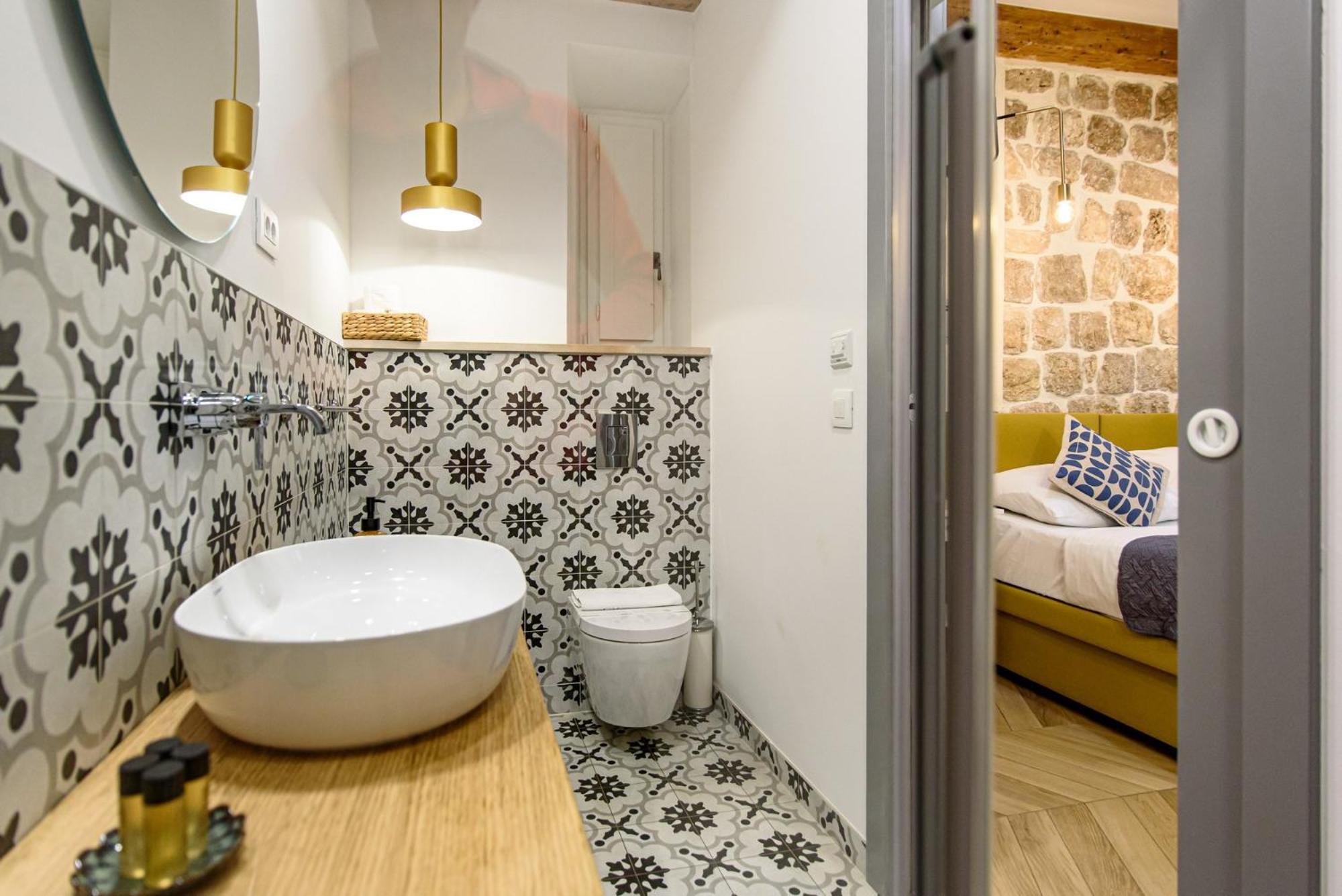 Monte Santo By Duhomes 3* Dubrovnik