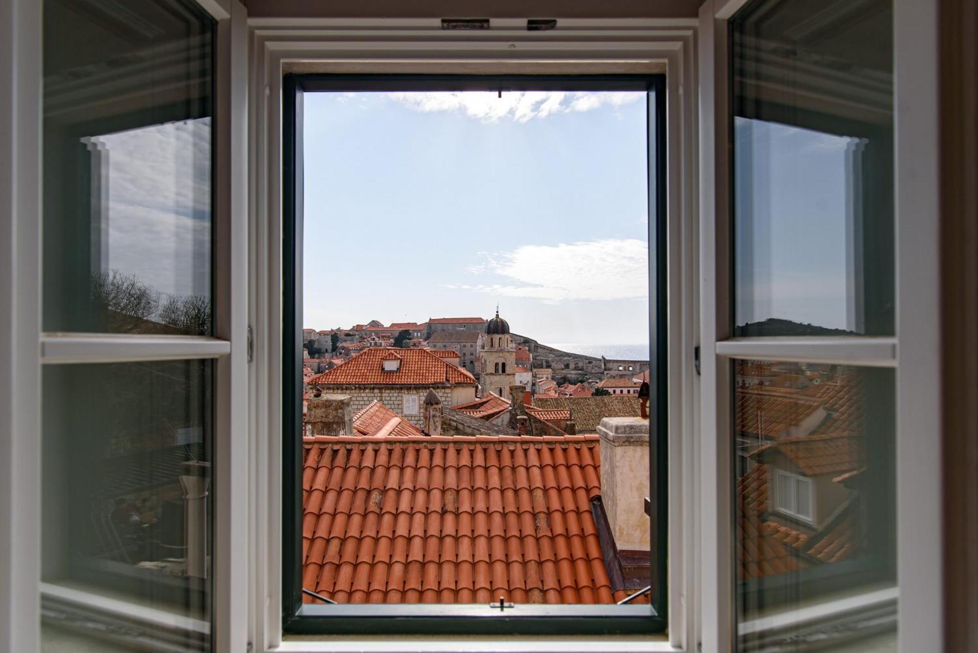 Gasthuis Monte Santo By Duhomes Dubrovnik