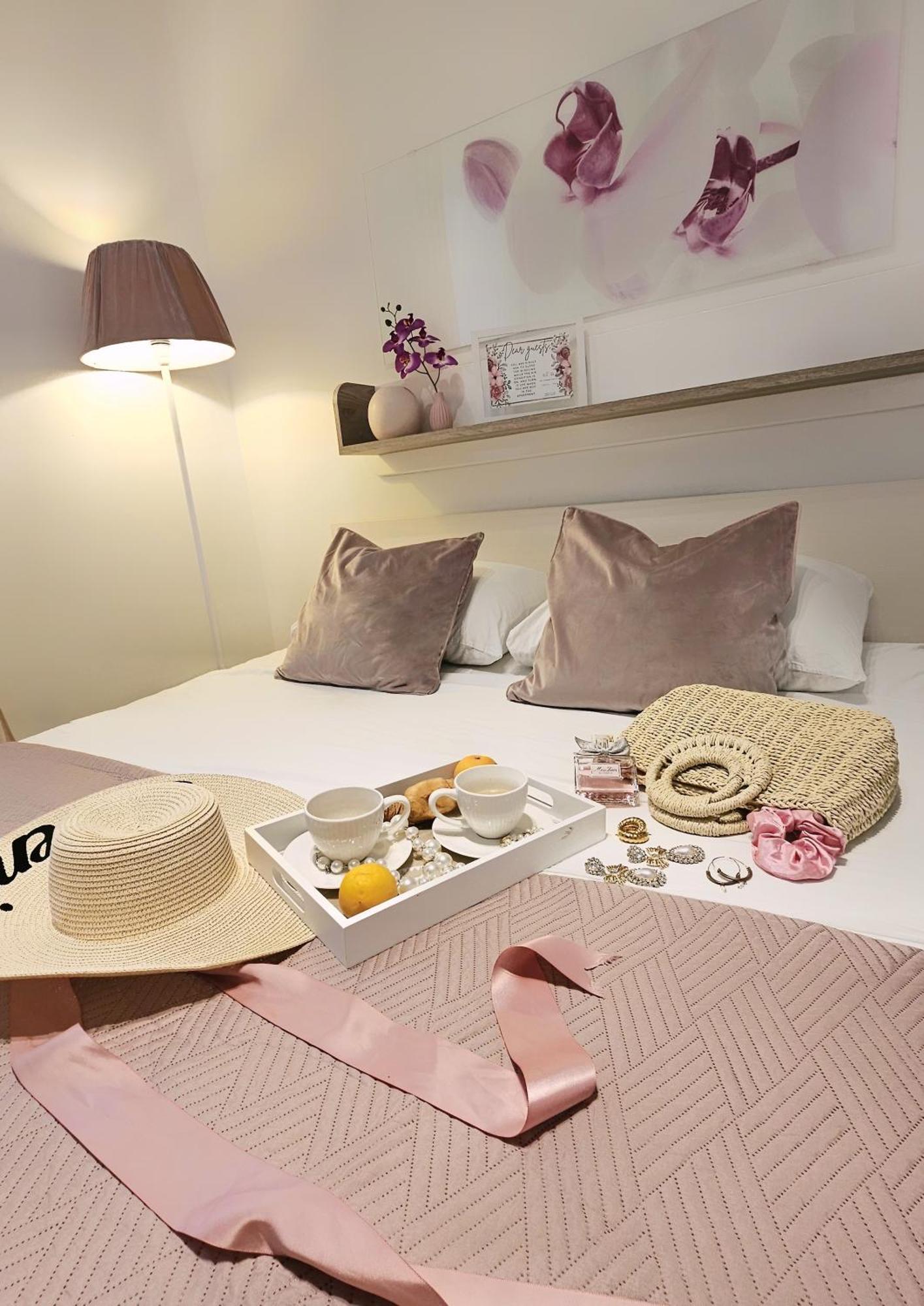 Apartment Fortuna *