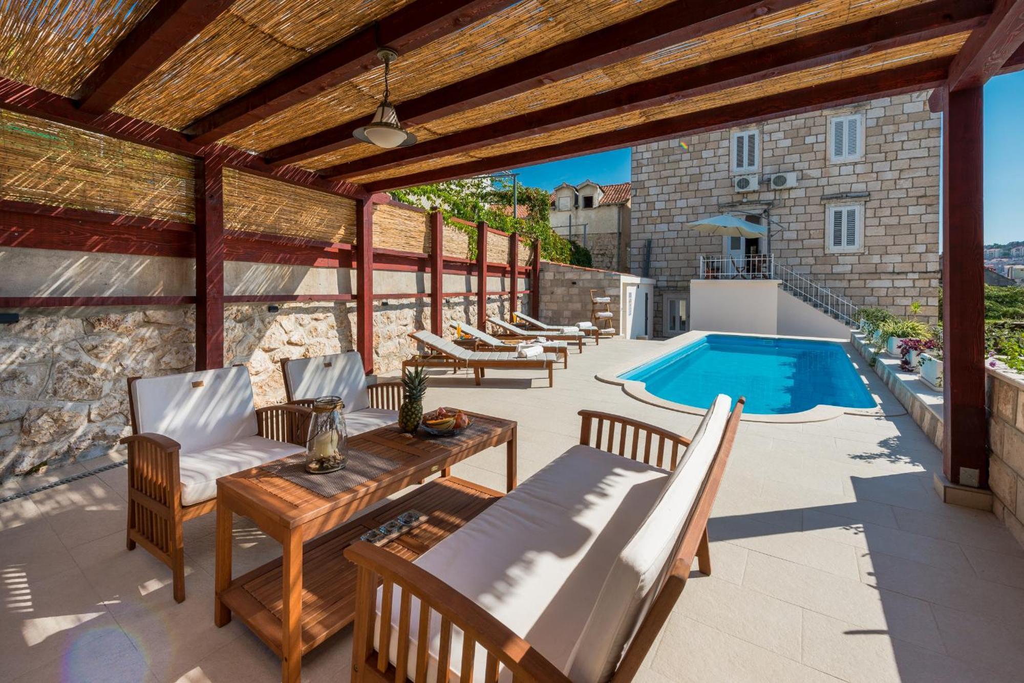 Fortuna Apartment Dubrovnik