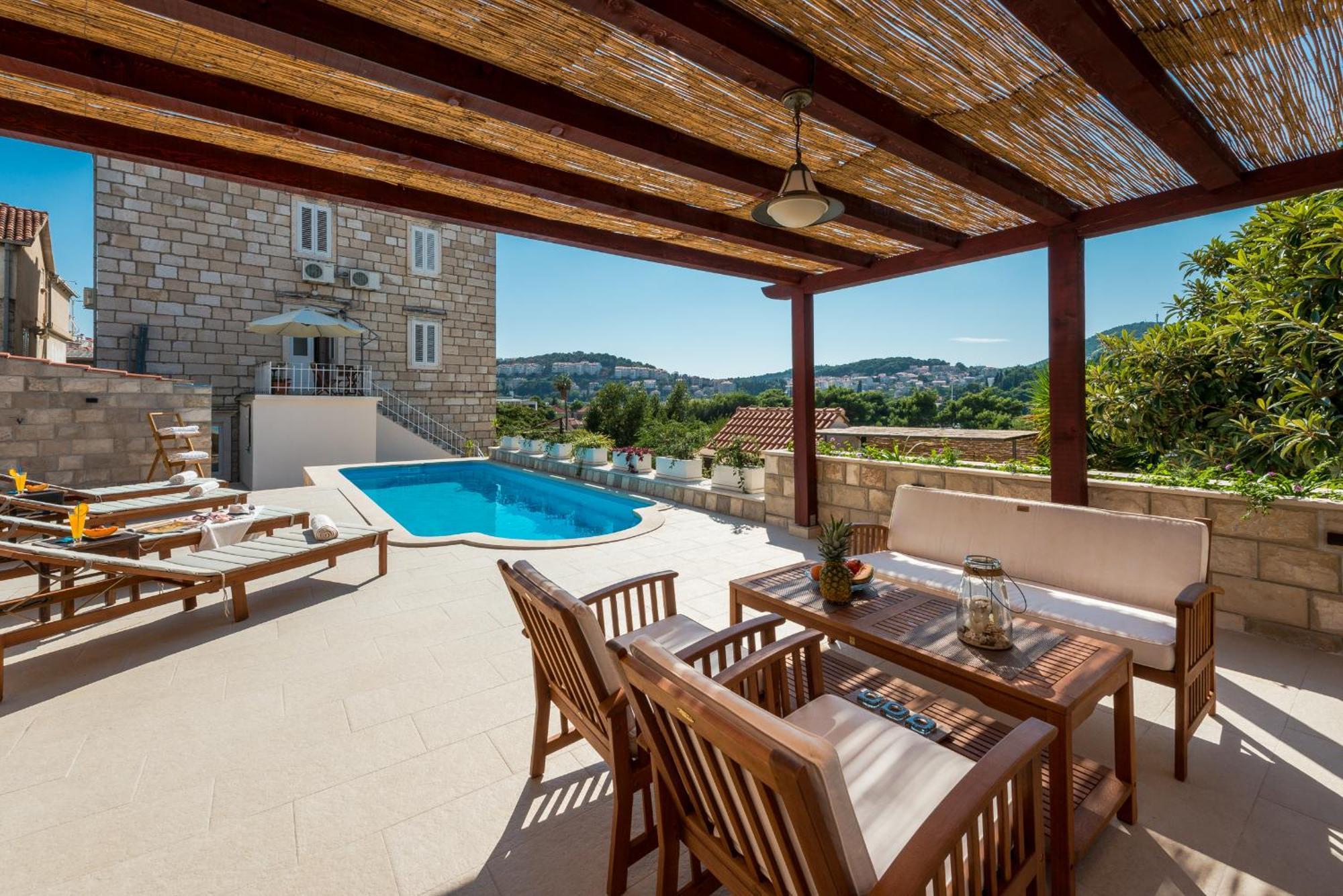 Apartment Fortuna Dubrovnik
