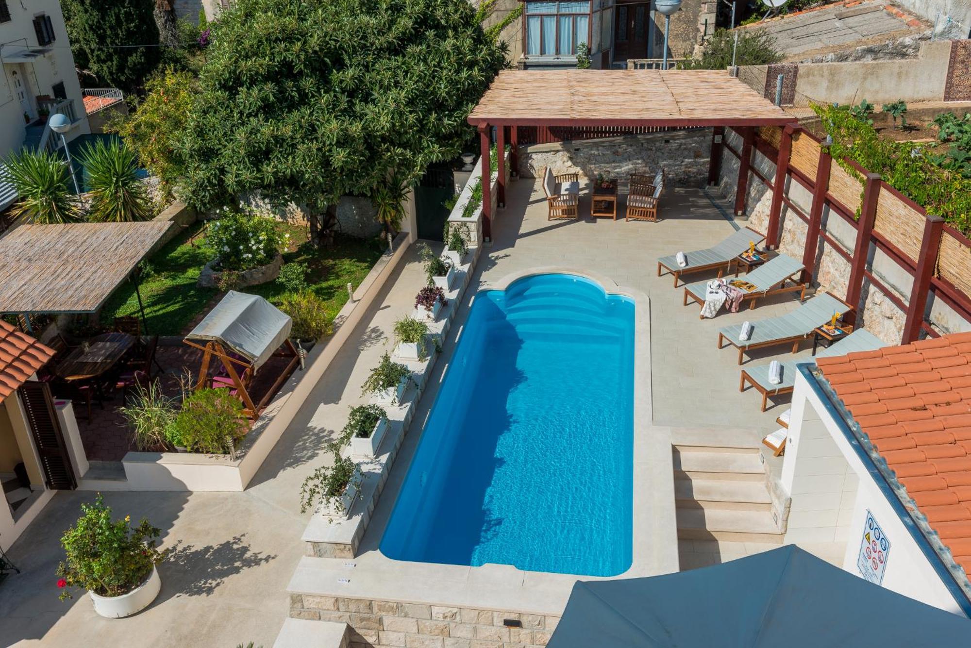 Apartment Fortuna